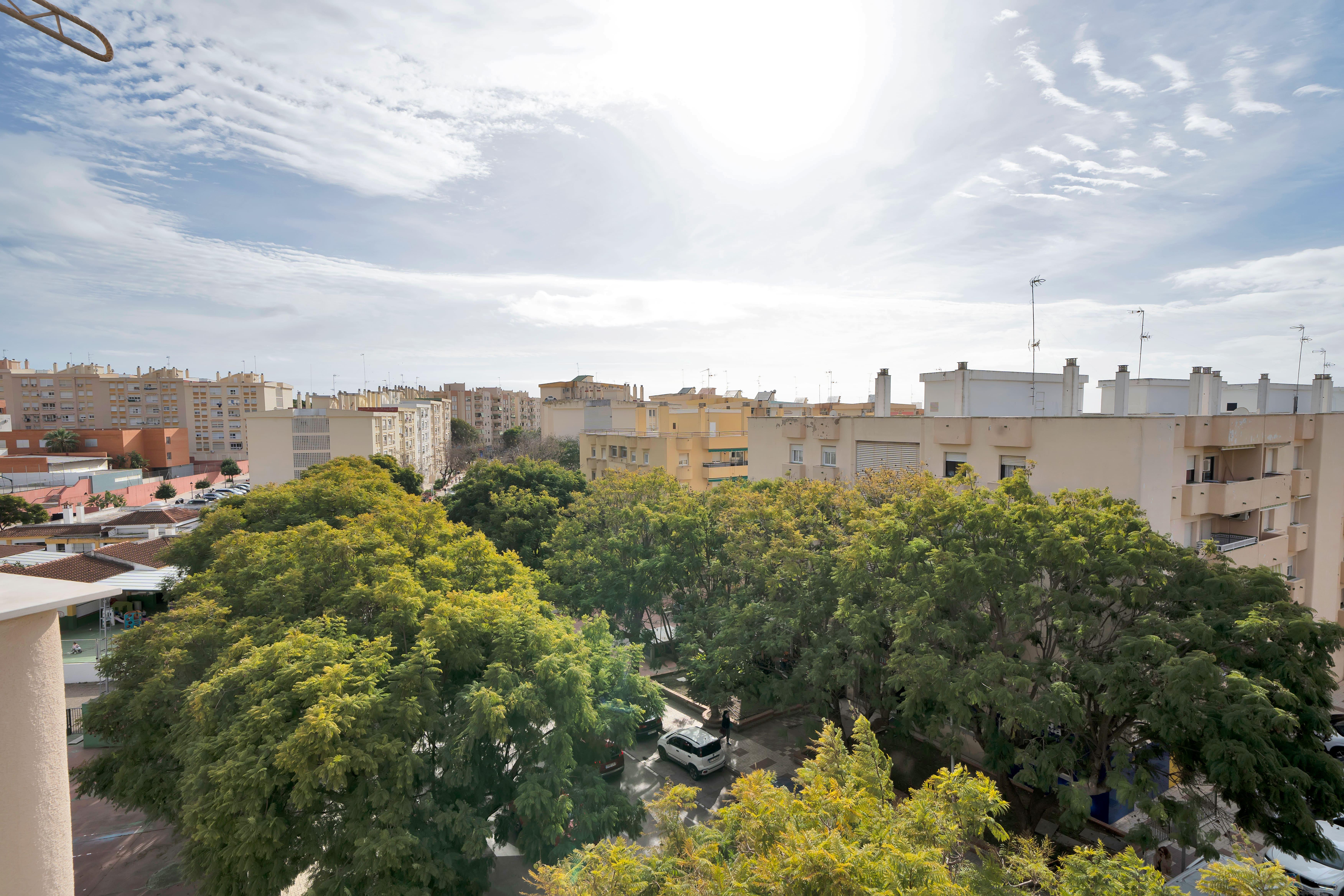 For sale of apartment in Estepona
