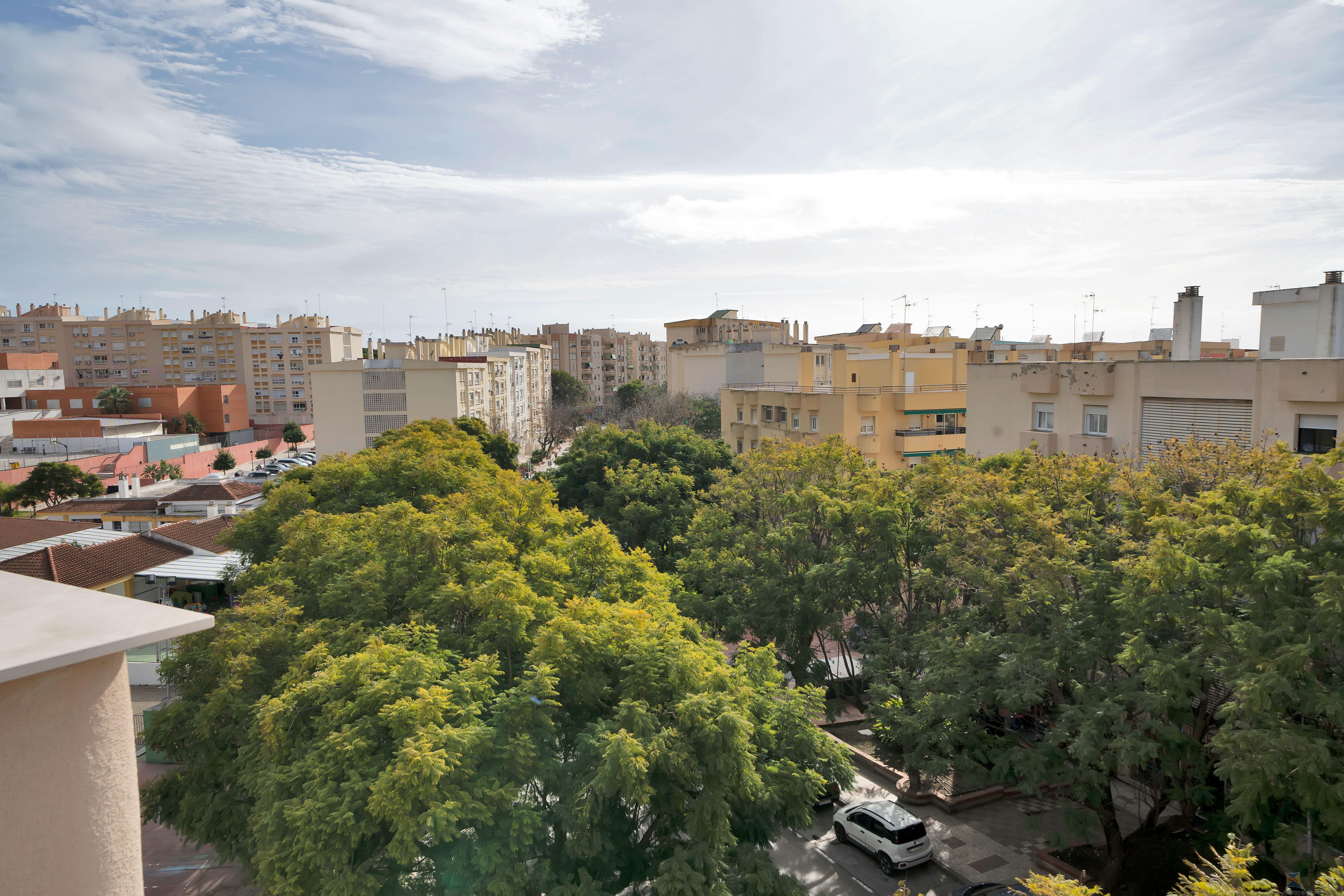 For sale of apartment in Estepona