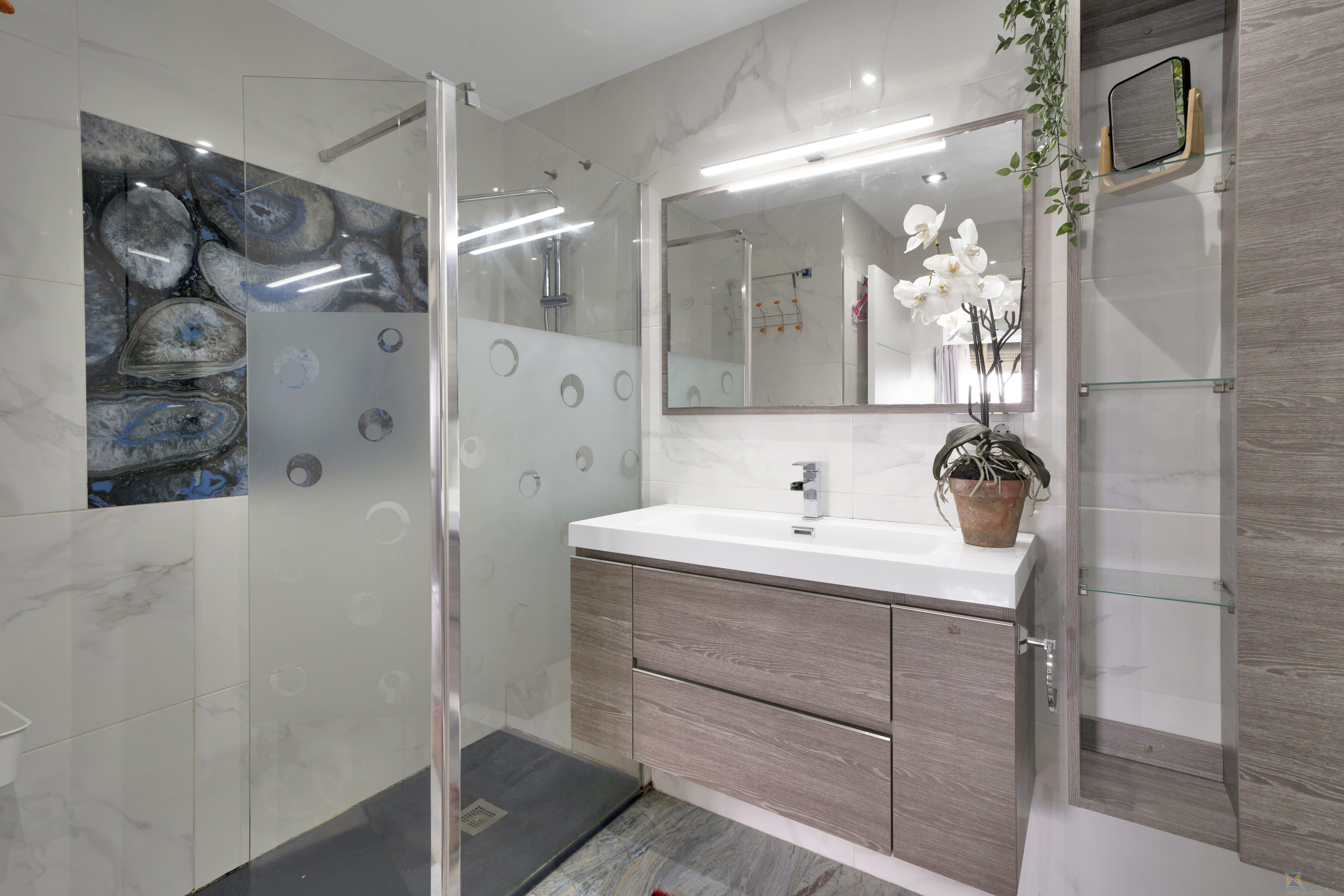 For sale of apartment in Estepona