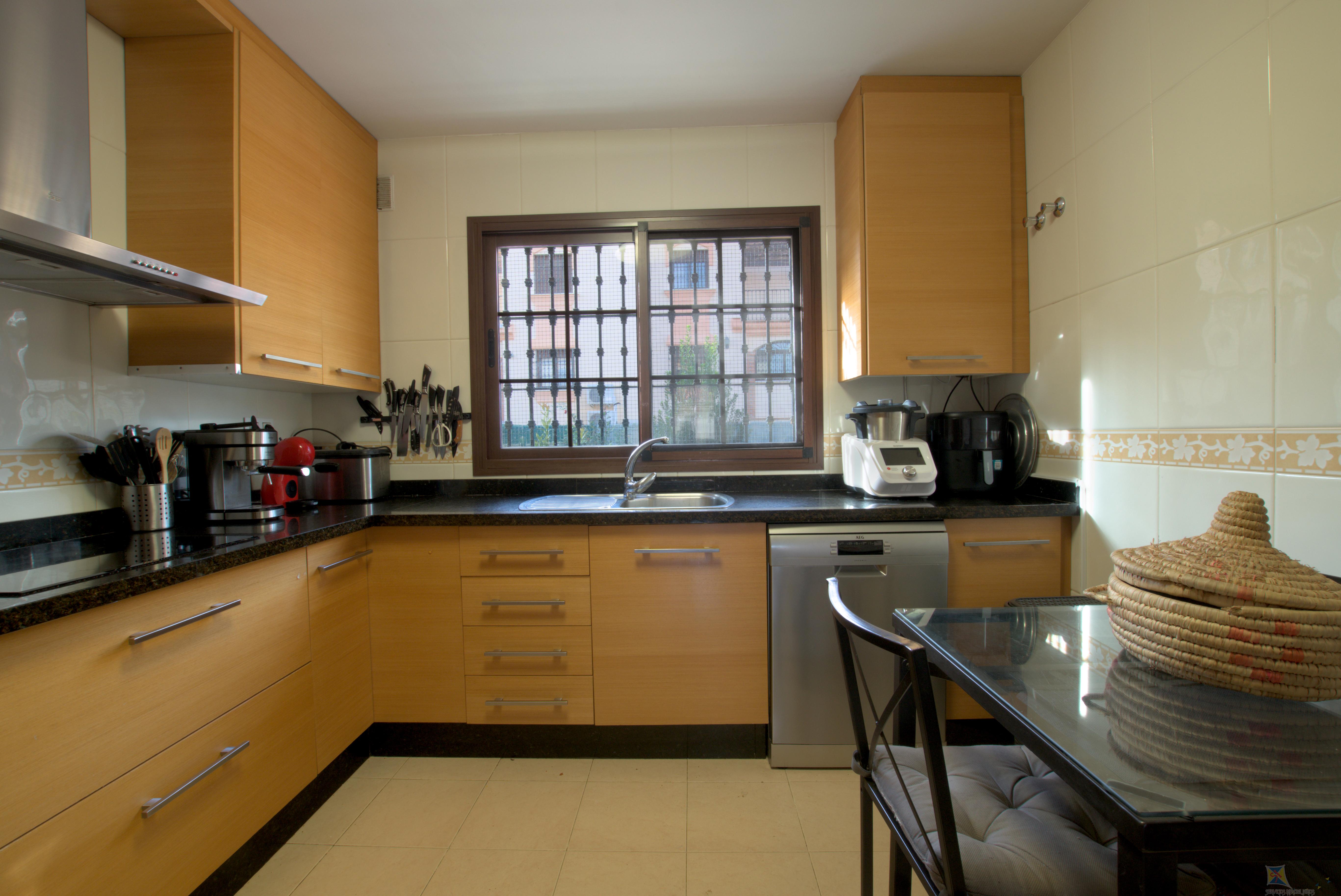 For sale of house in Alhaurín de la Torre