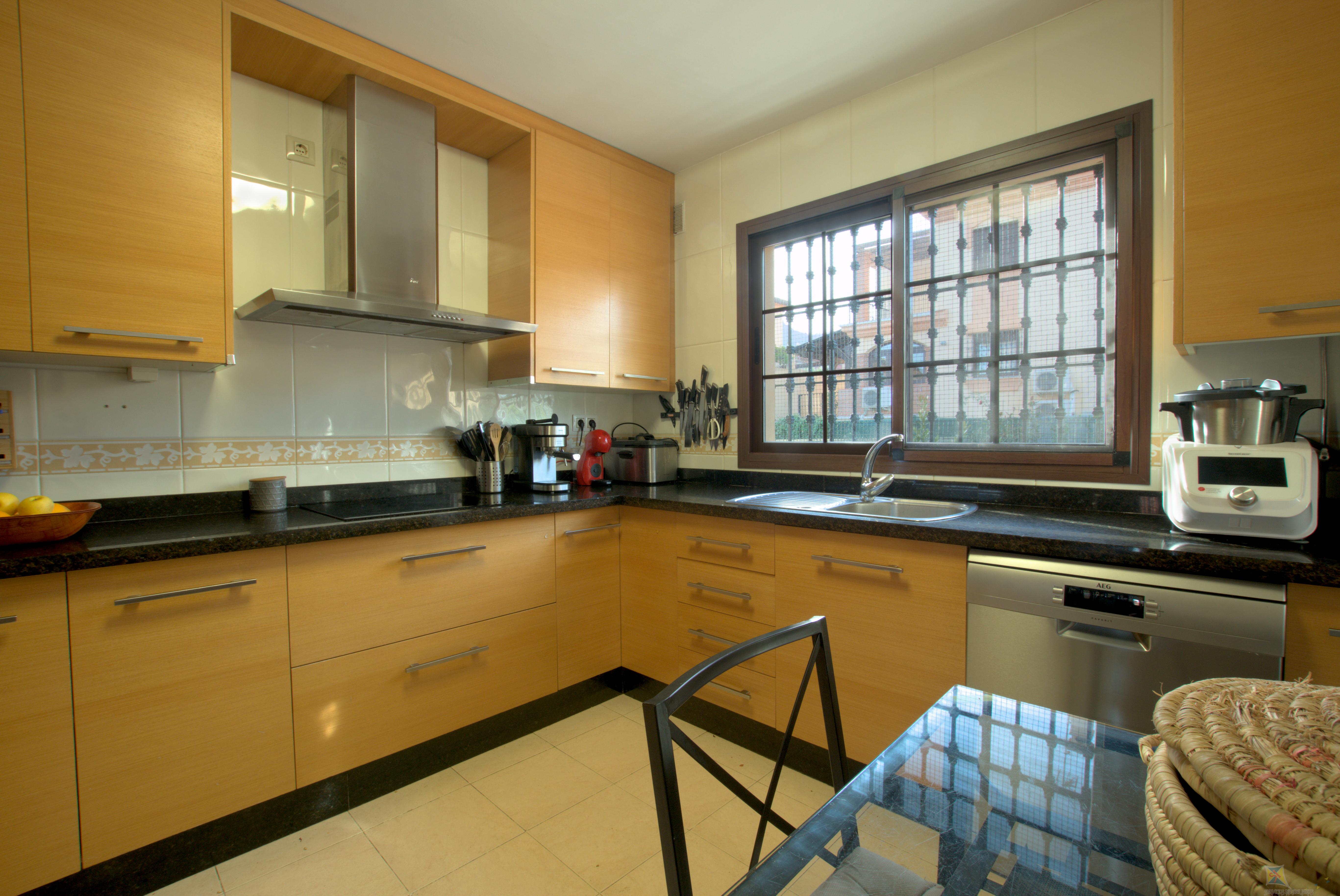 For sale of house in Alhaurín de la Torre