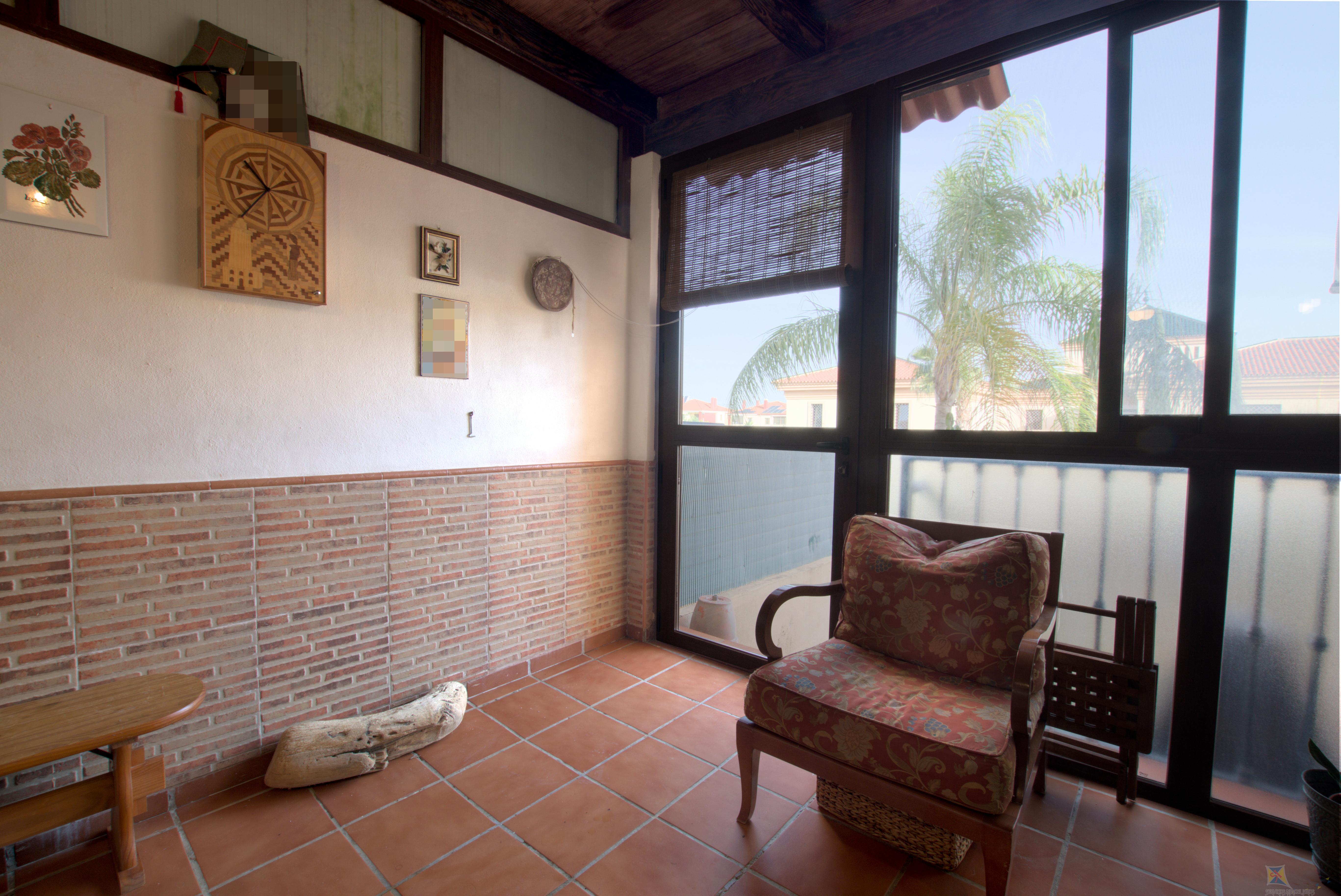 For sale of house in Alhaurín de la Torre