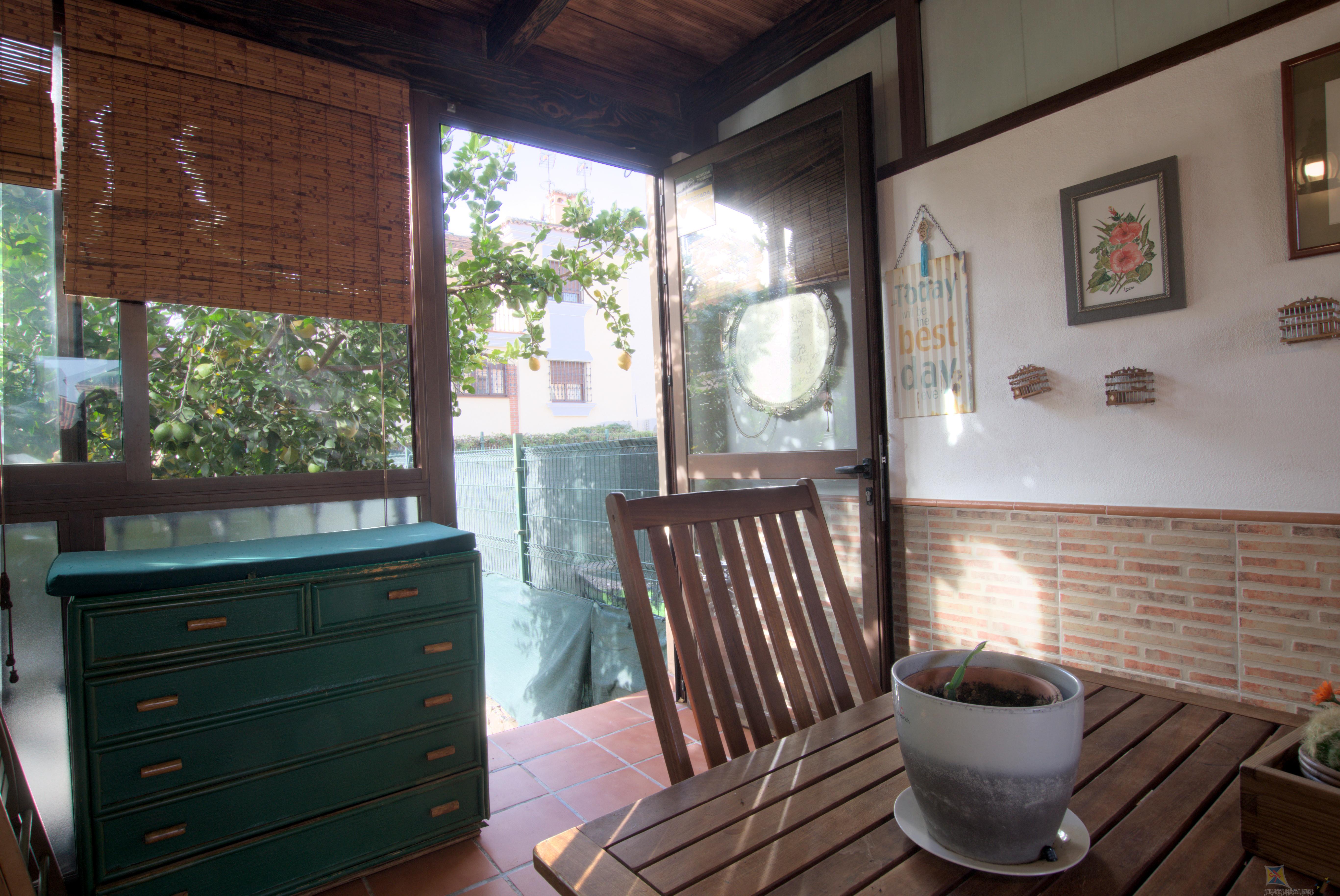 For sale of house in Alhaurín de la Torre