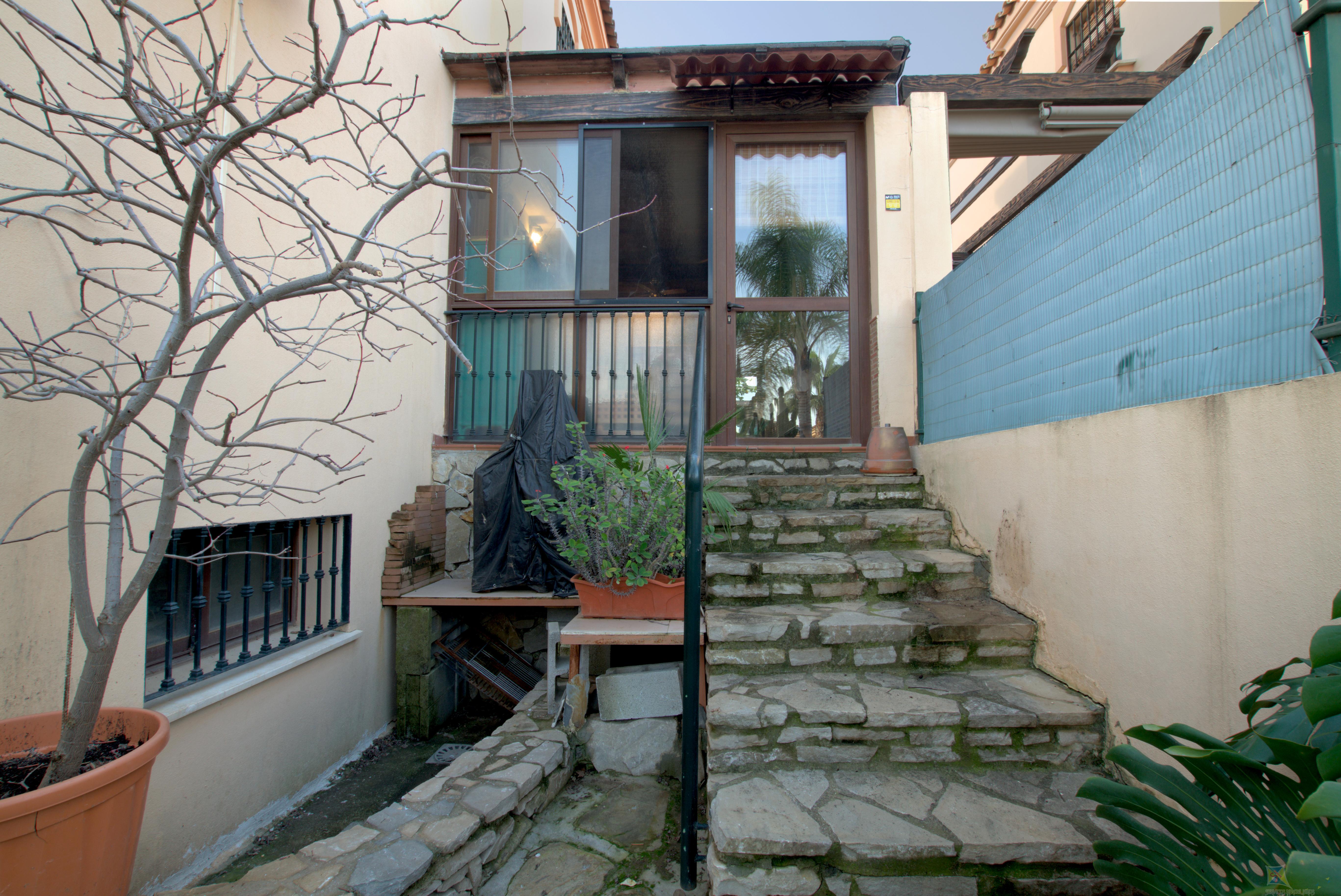 For sale of house in Alhaurín de la Torre