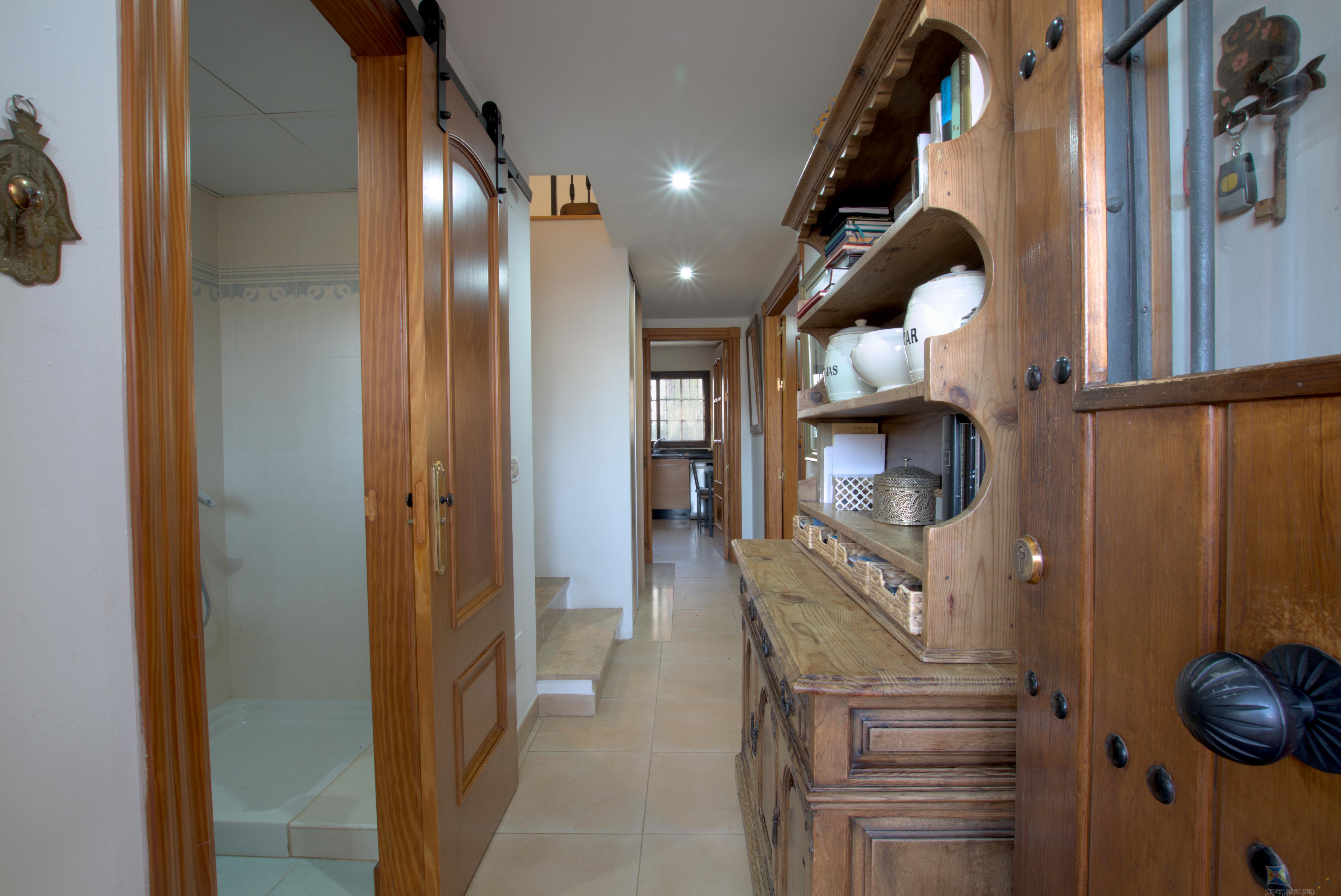 For sale of house in Alhaurín de la Torre