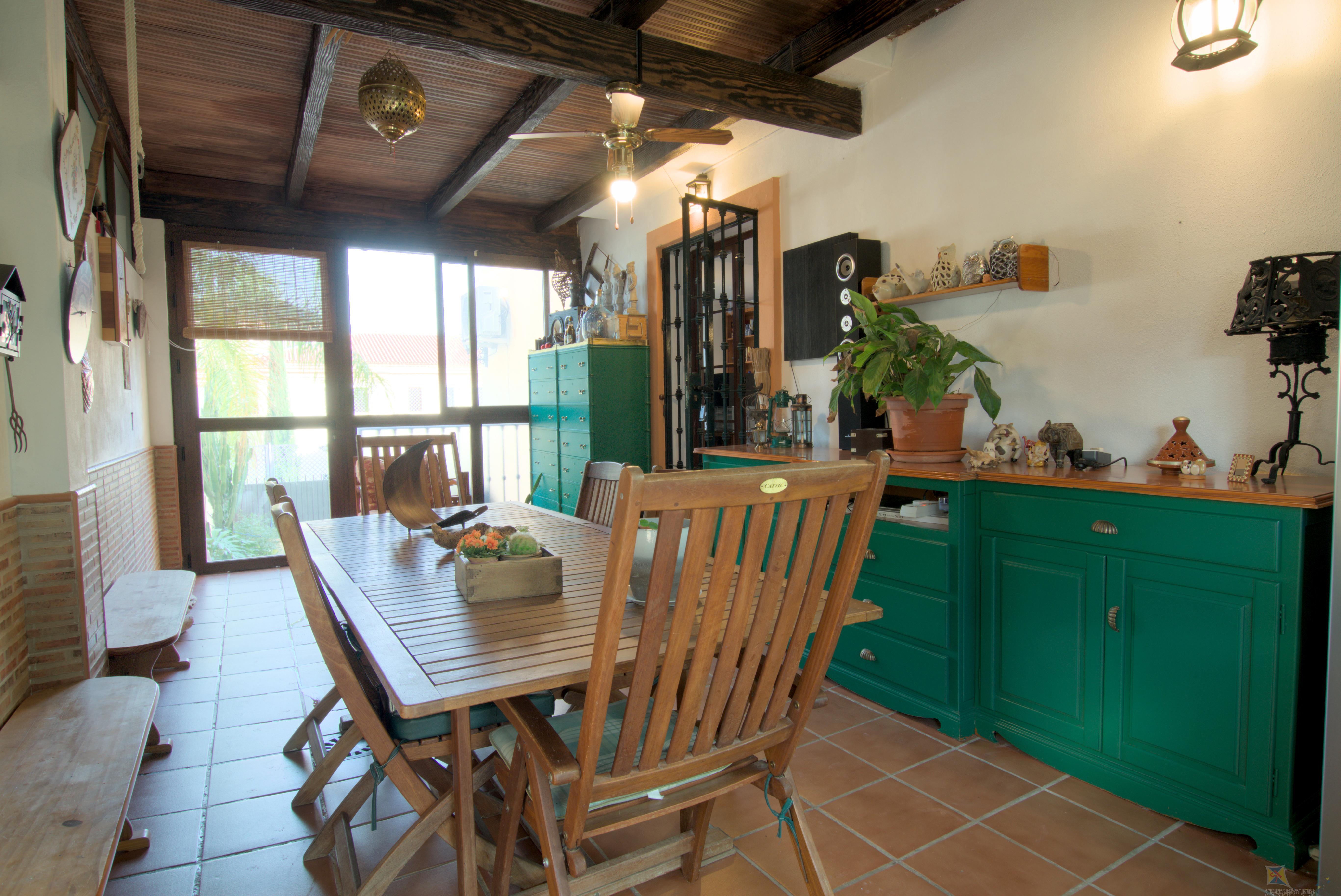 For sale of house in Alhaurín de la Torre