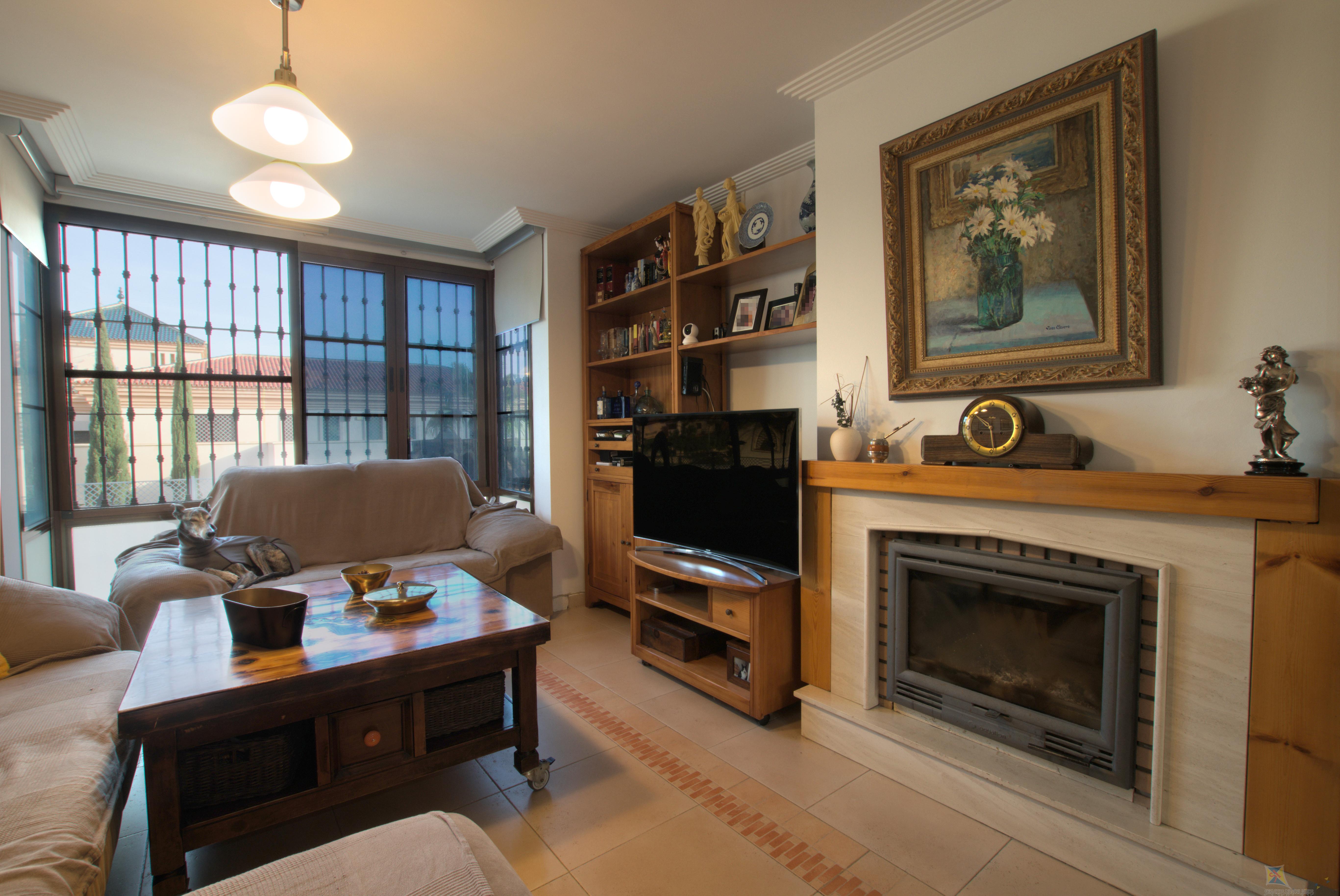 For sale of house in Alhaurín de la Torre