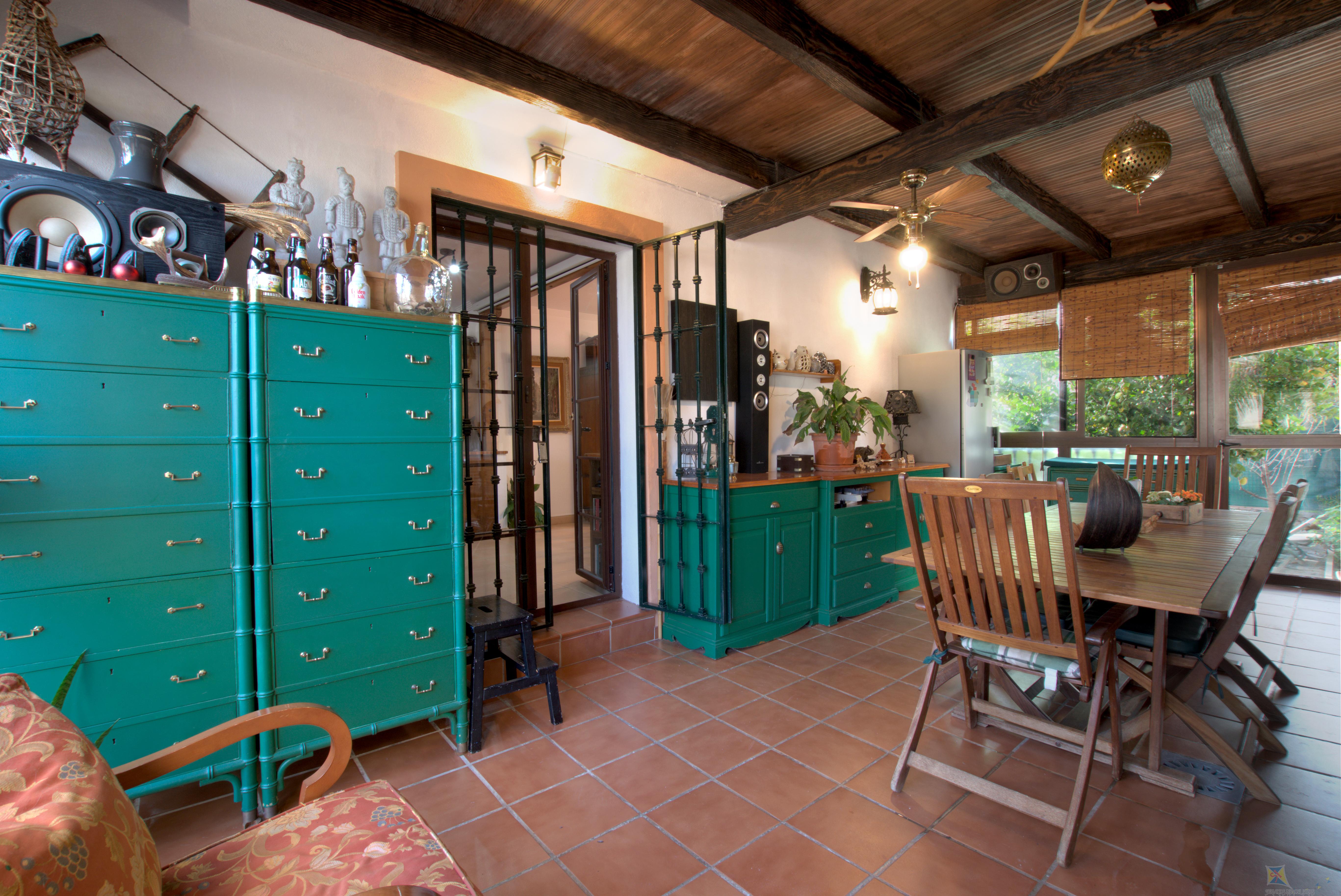 For sale of house in Alhaurín de la Torre