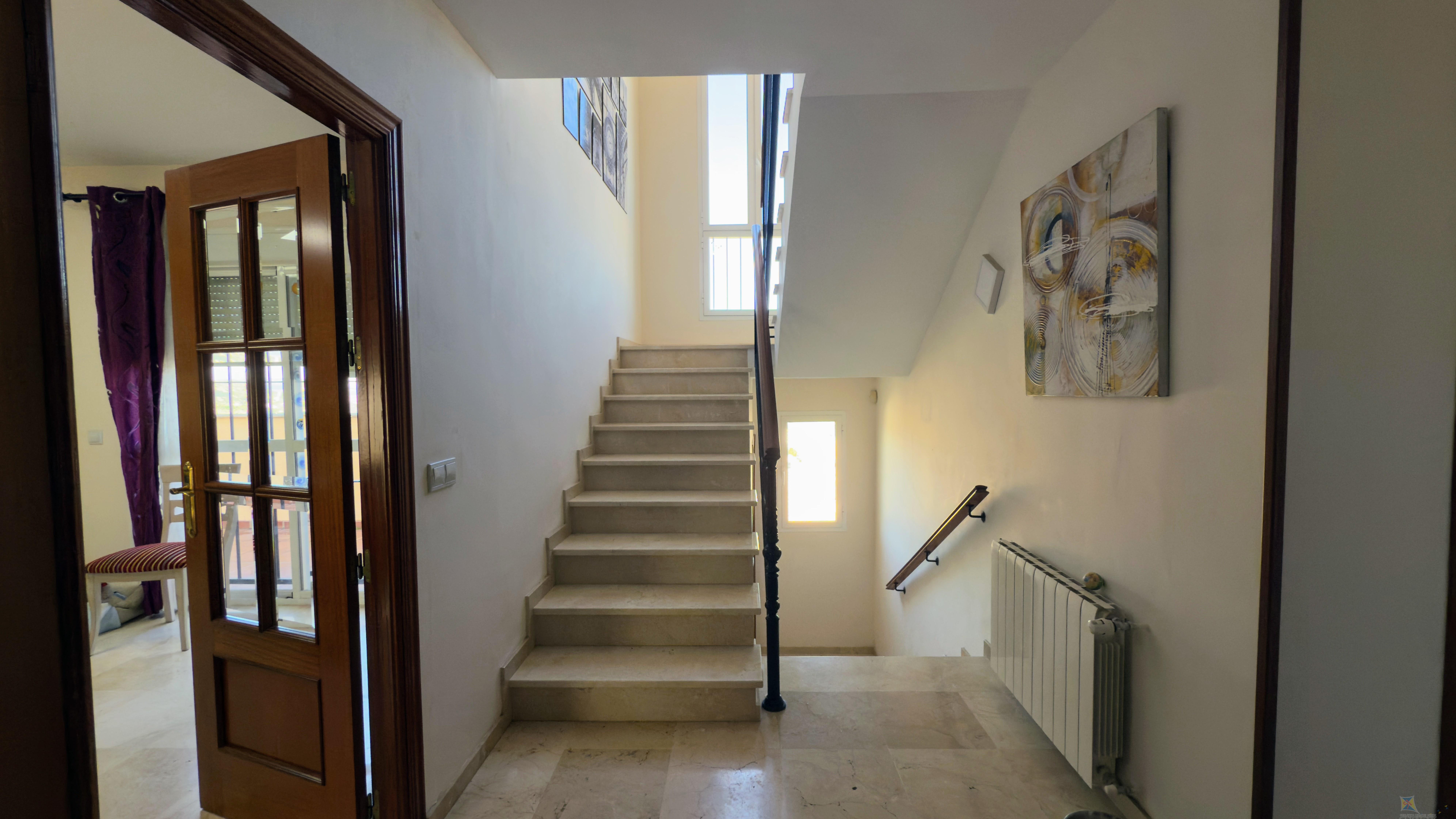 For sale of chalet in Antequera