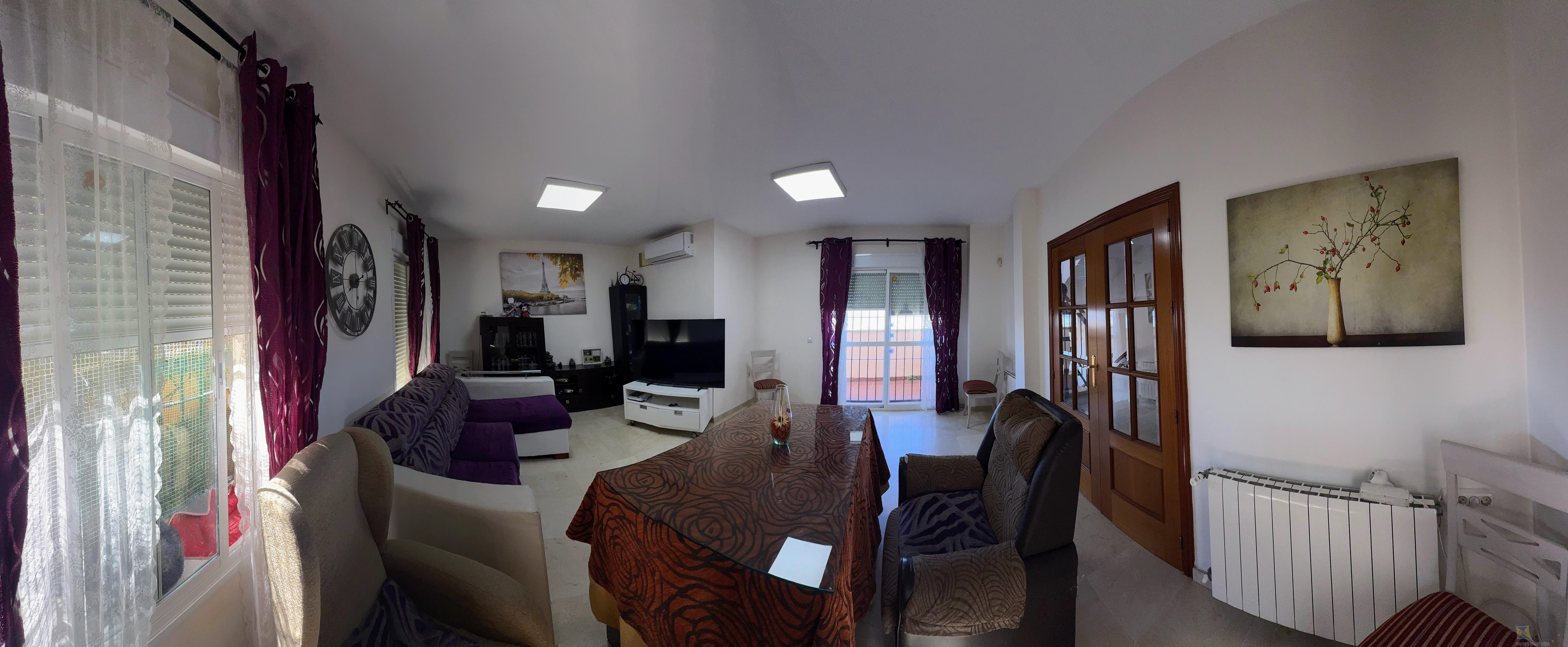 For sale of chalet in Antequera