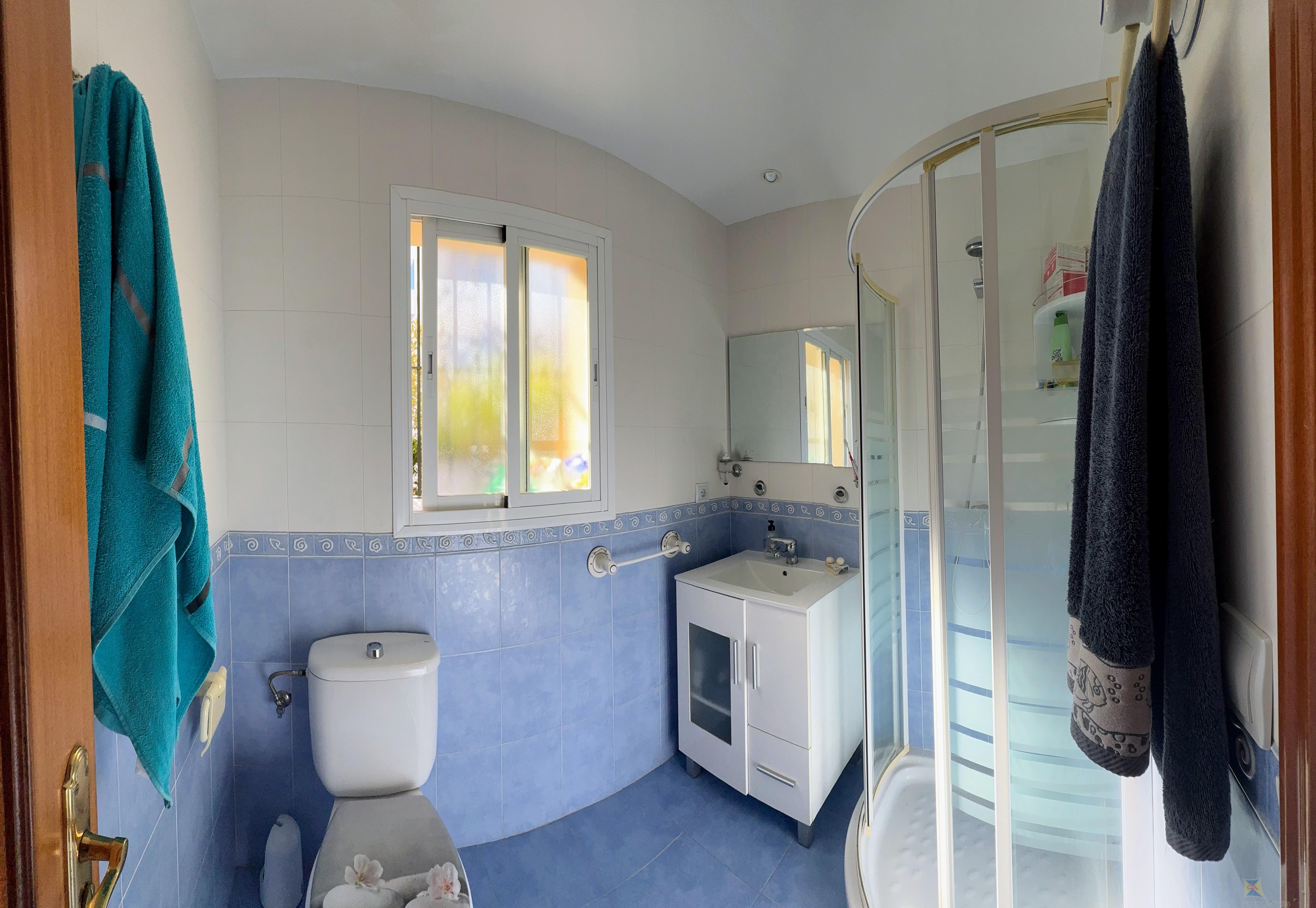 For sale of chalet in Antequera