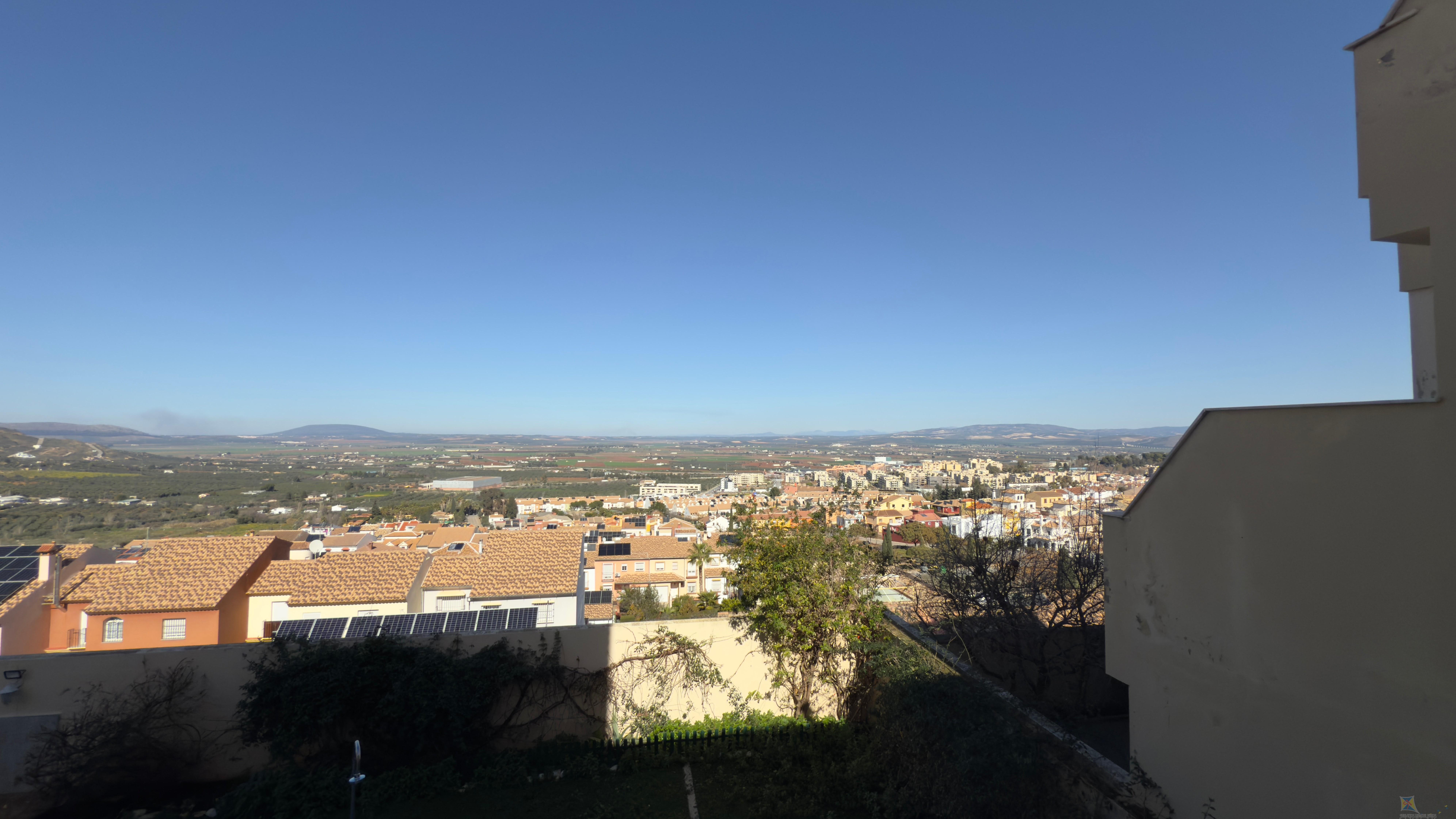 For sale of chalet in Antequera