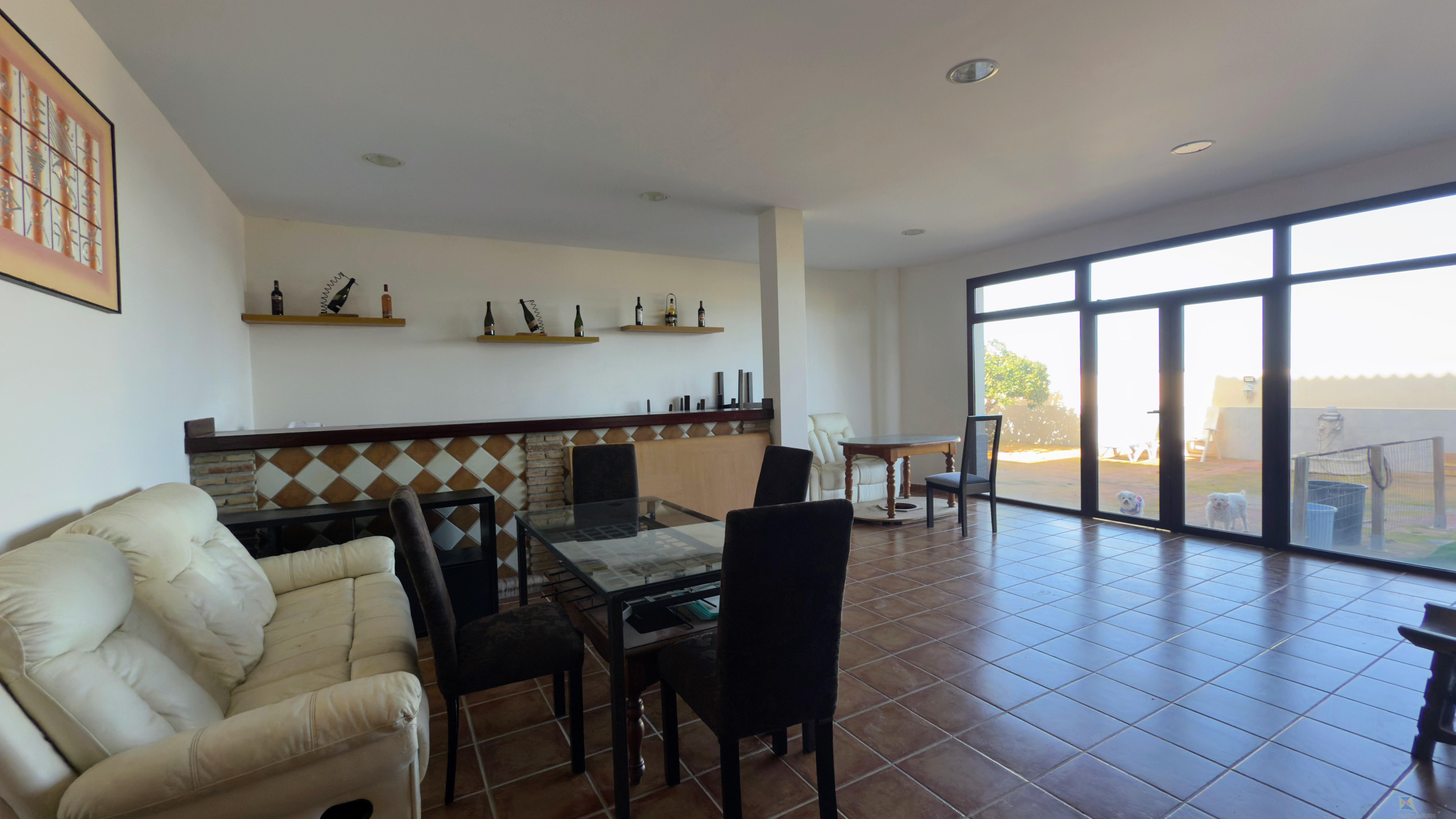 For sale of chalet in Antequera