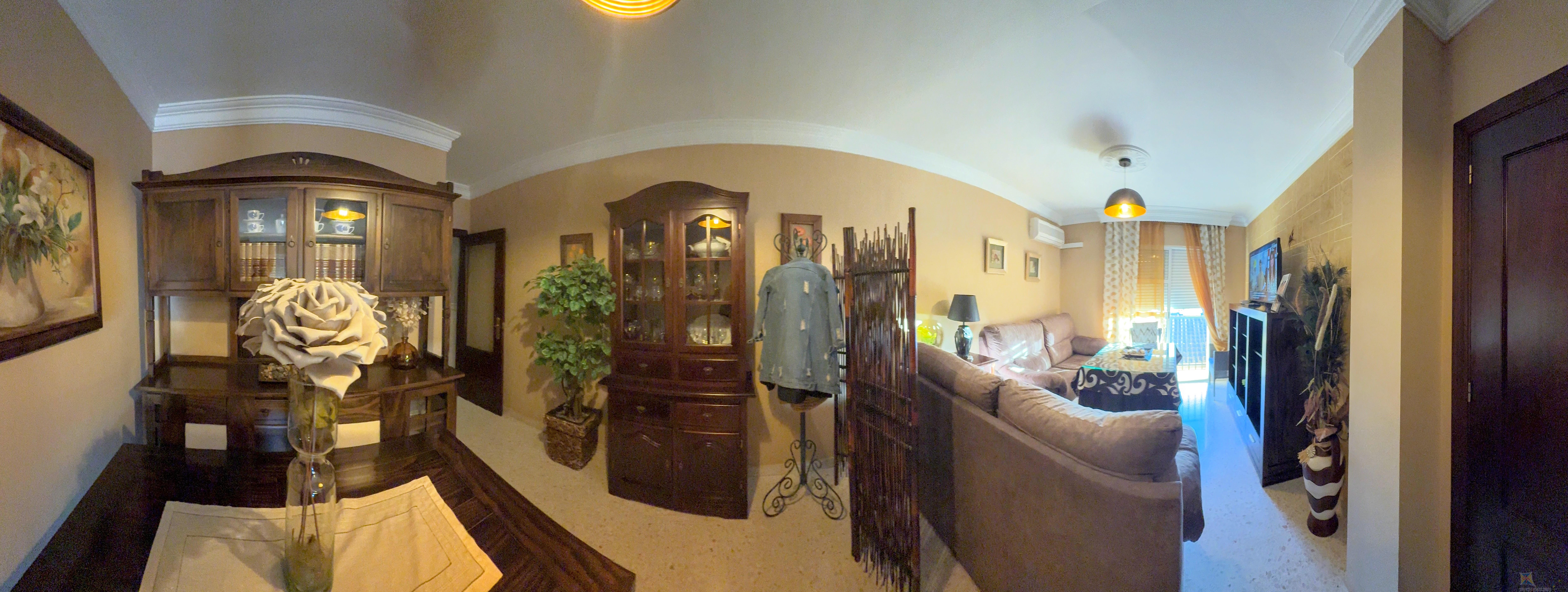 For sale of apartment in Campillos