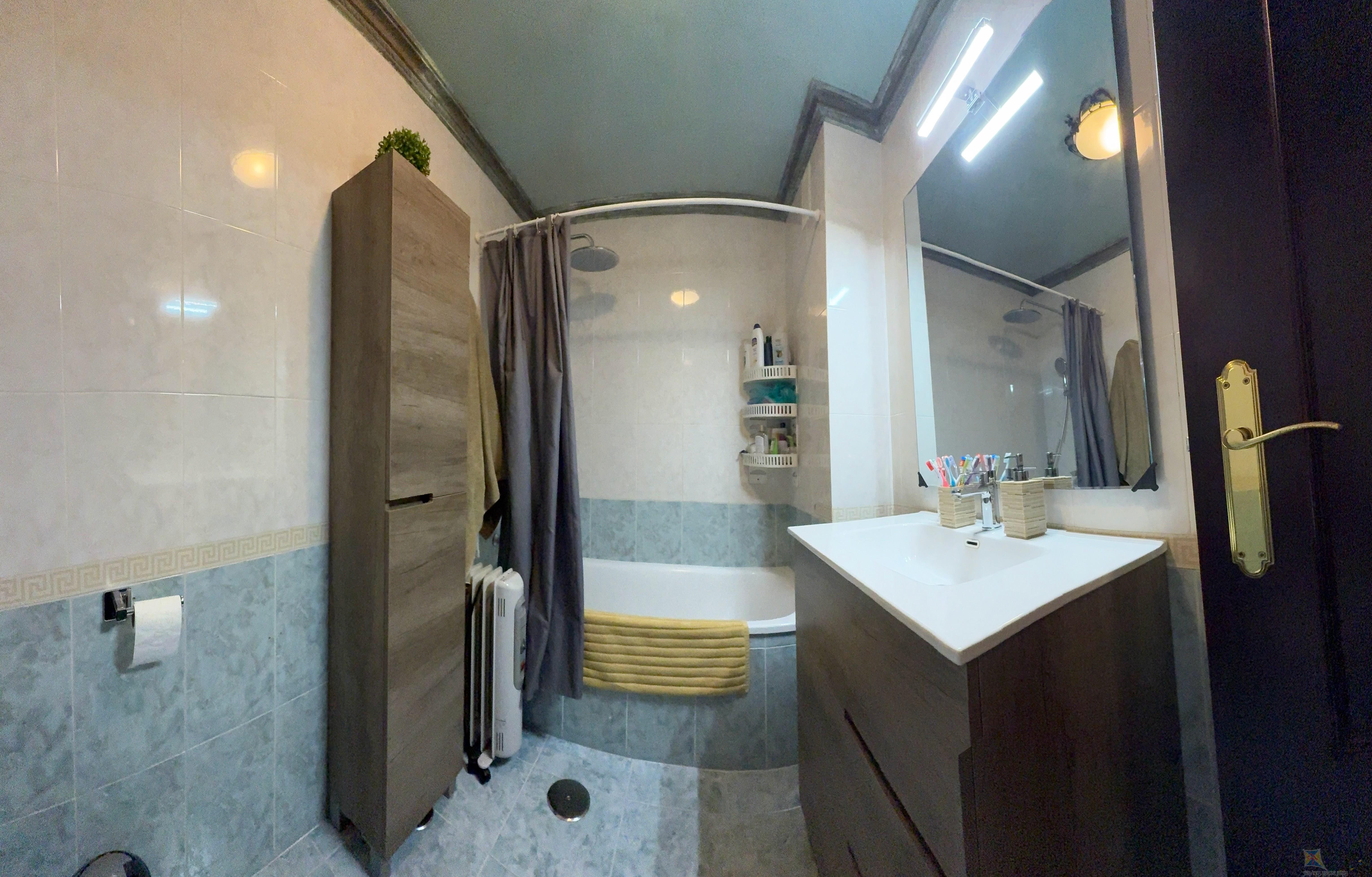 For sale of apartment in Campillos