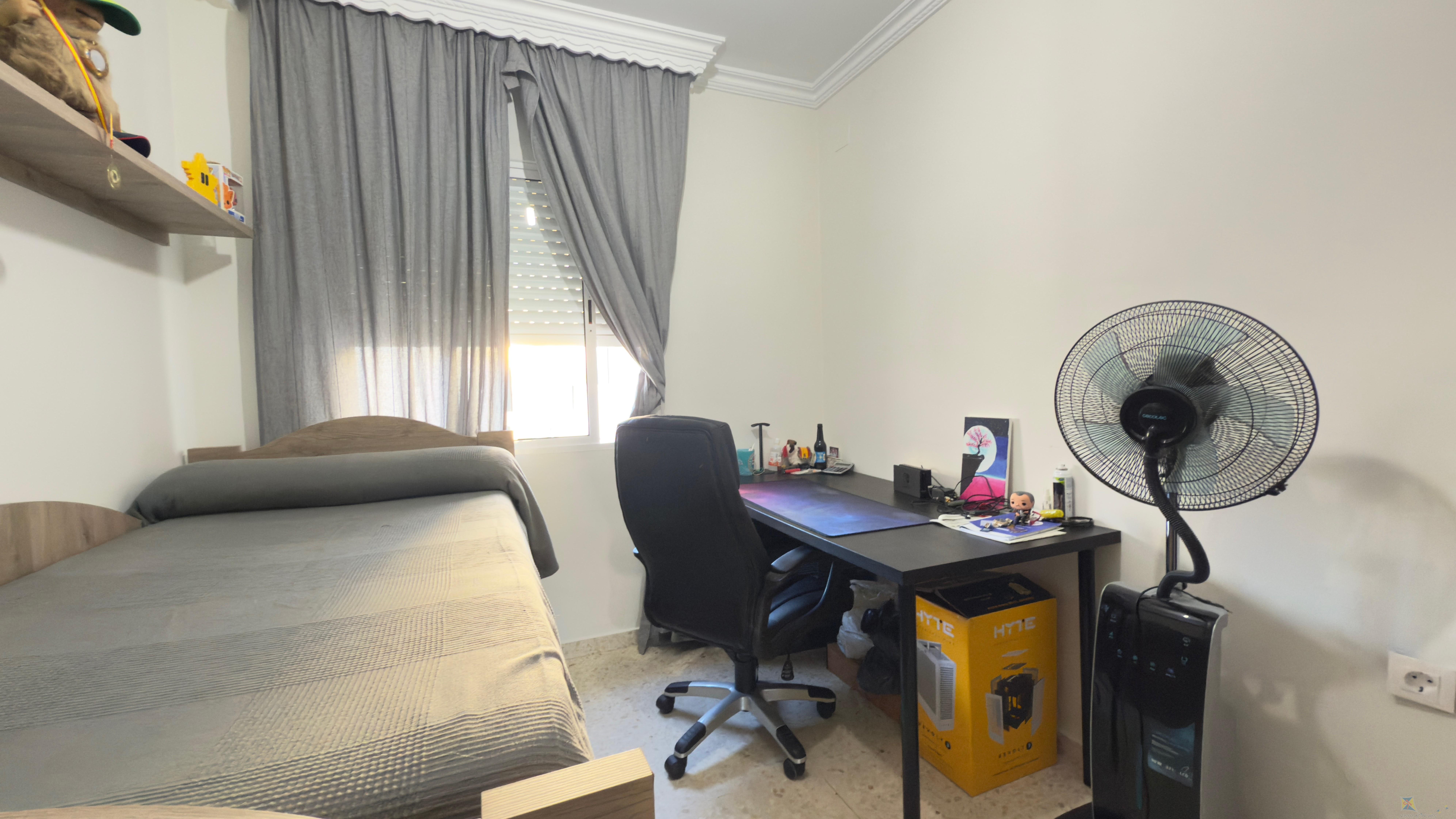 For sale of apartment in Campillos