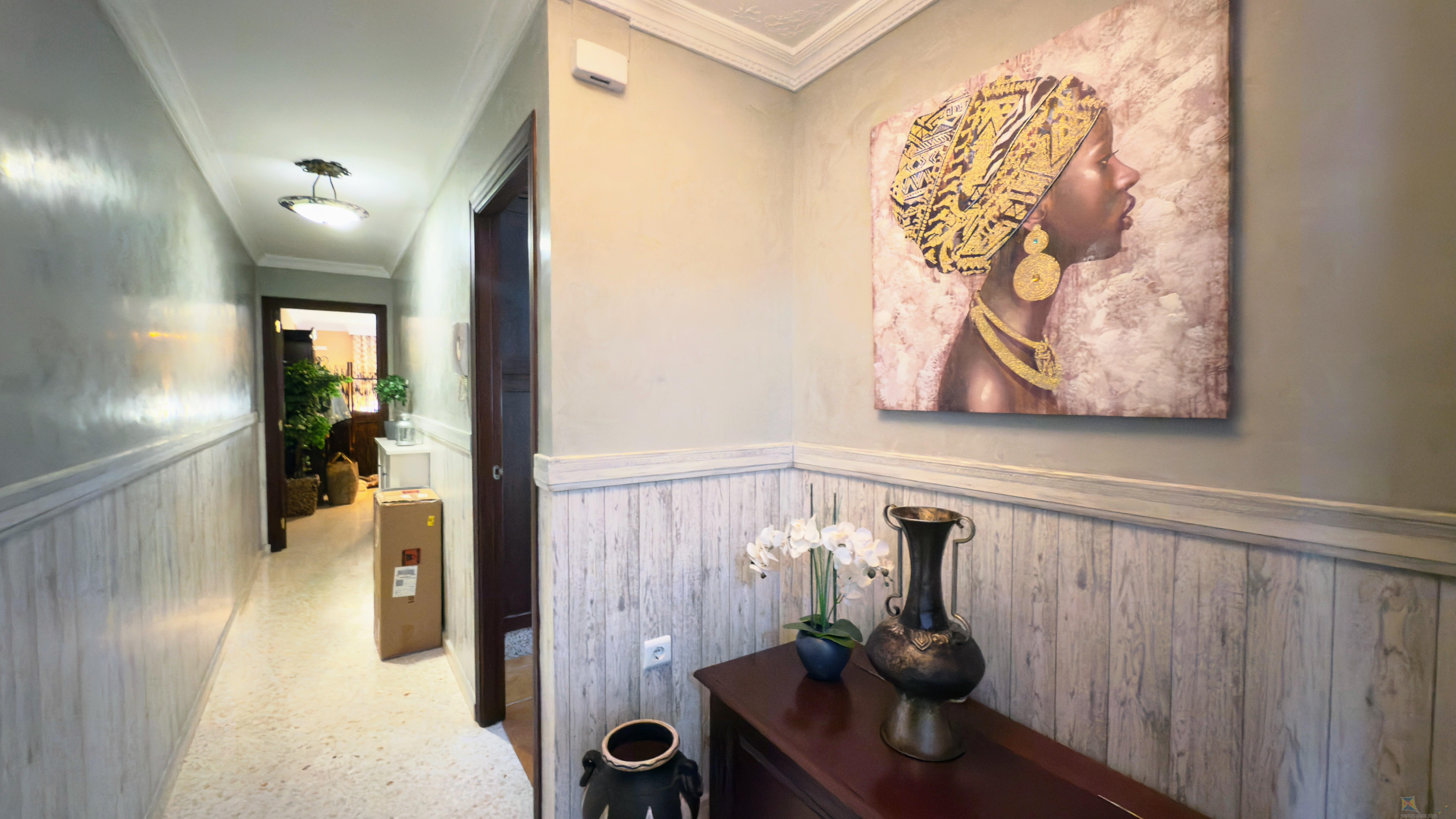 For sale of apartment in Campillos