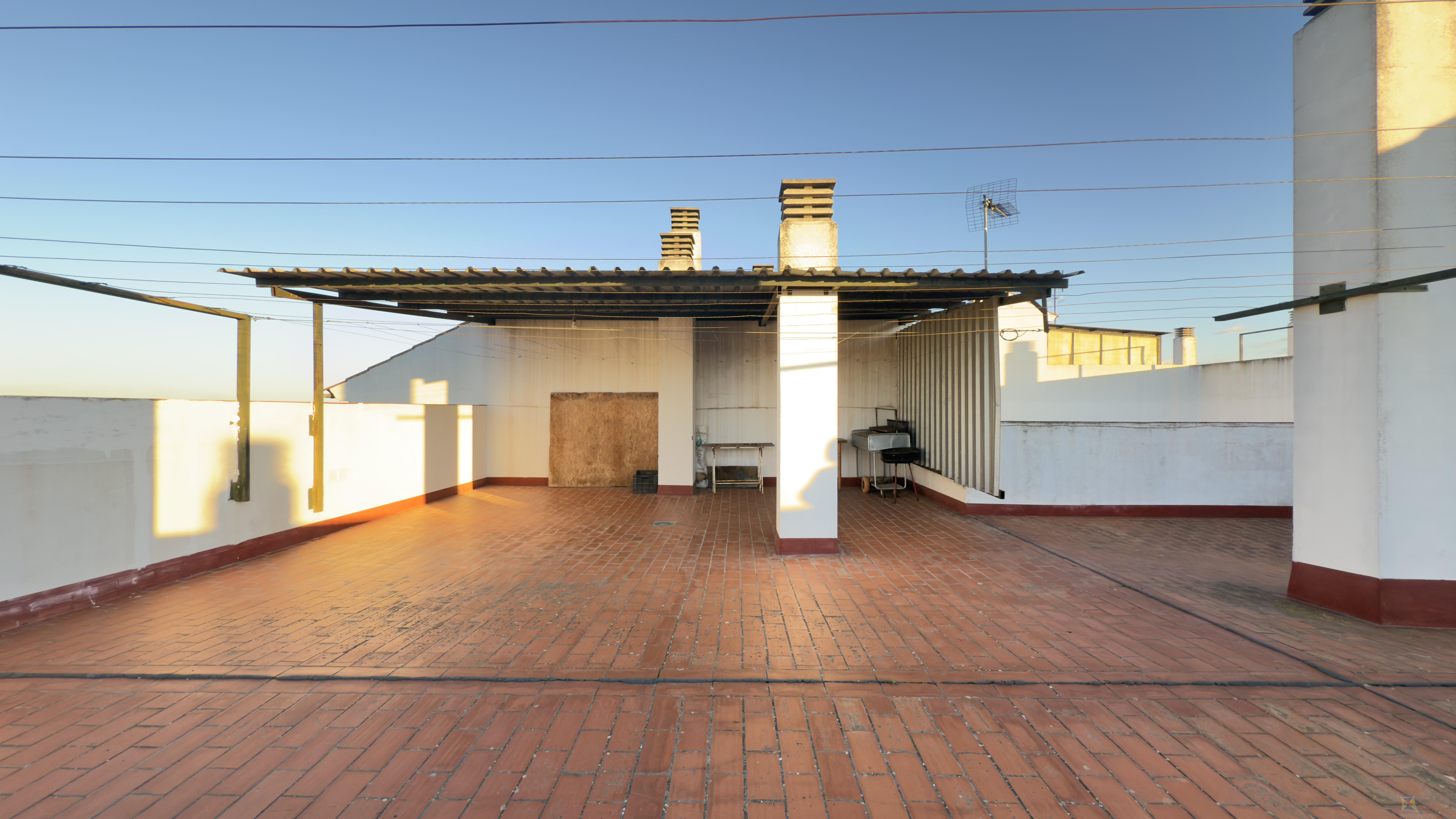 For sale of apartment in Campillos