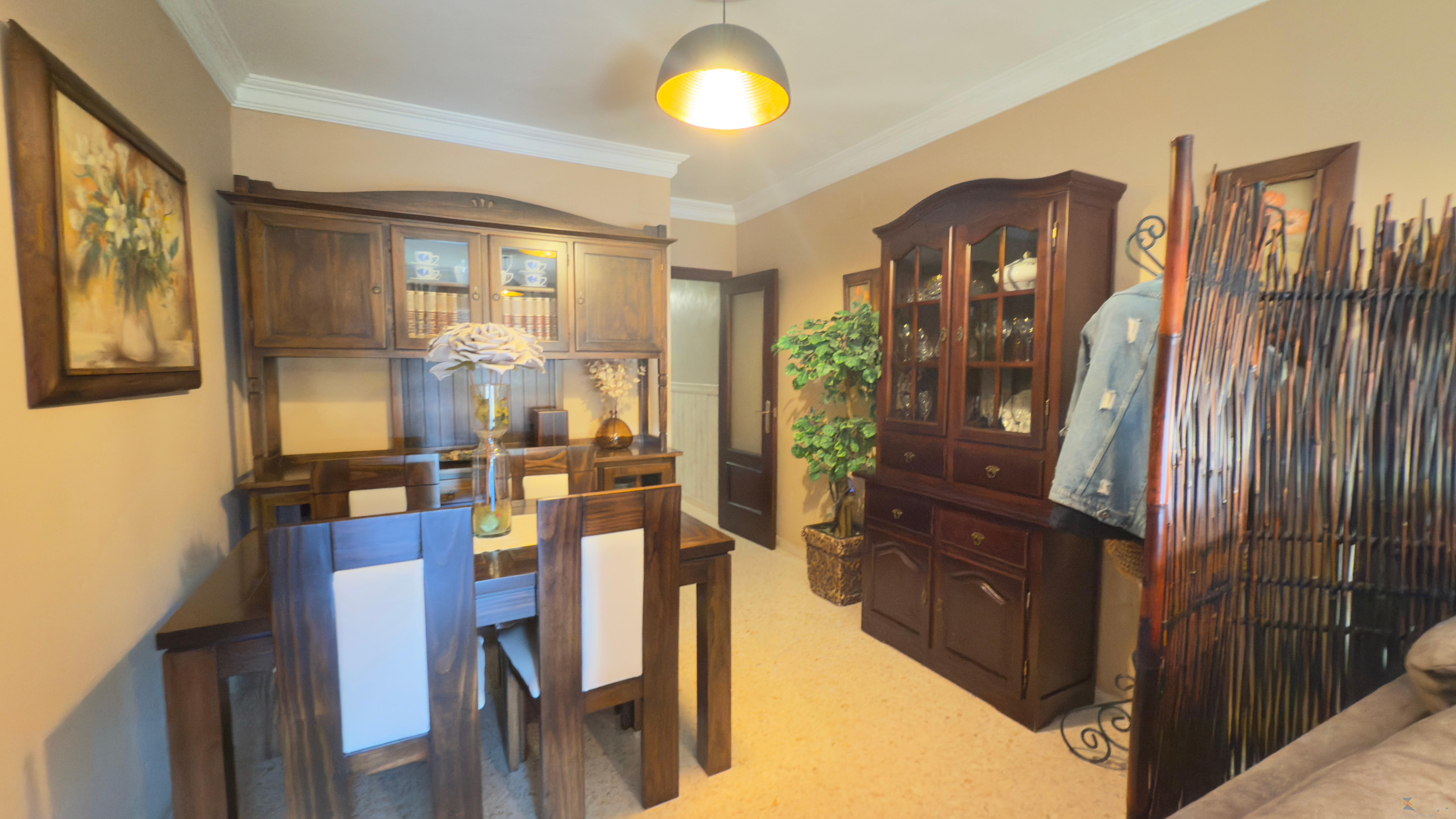 For sale of apartment in Campillos