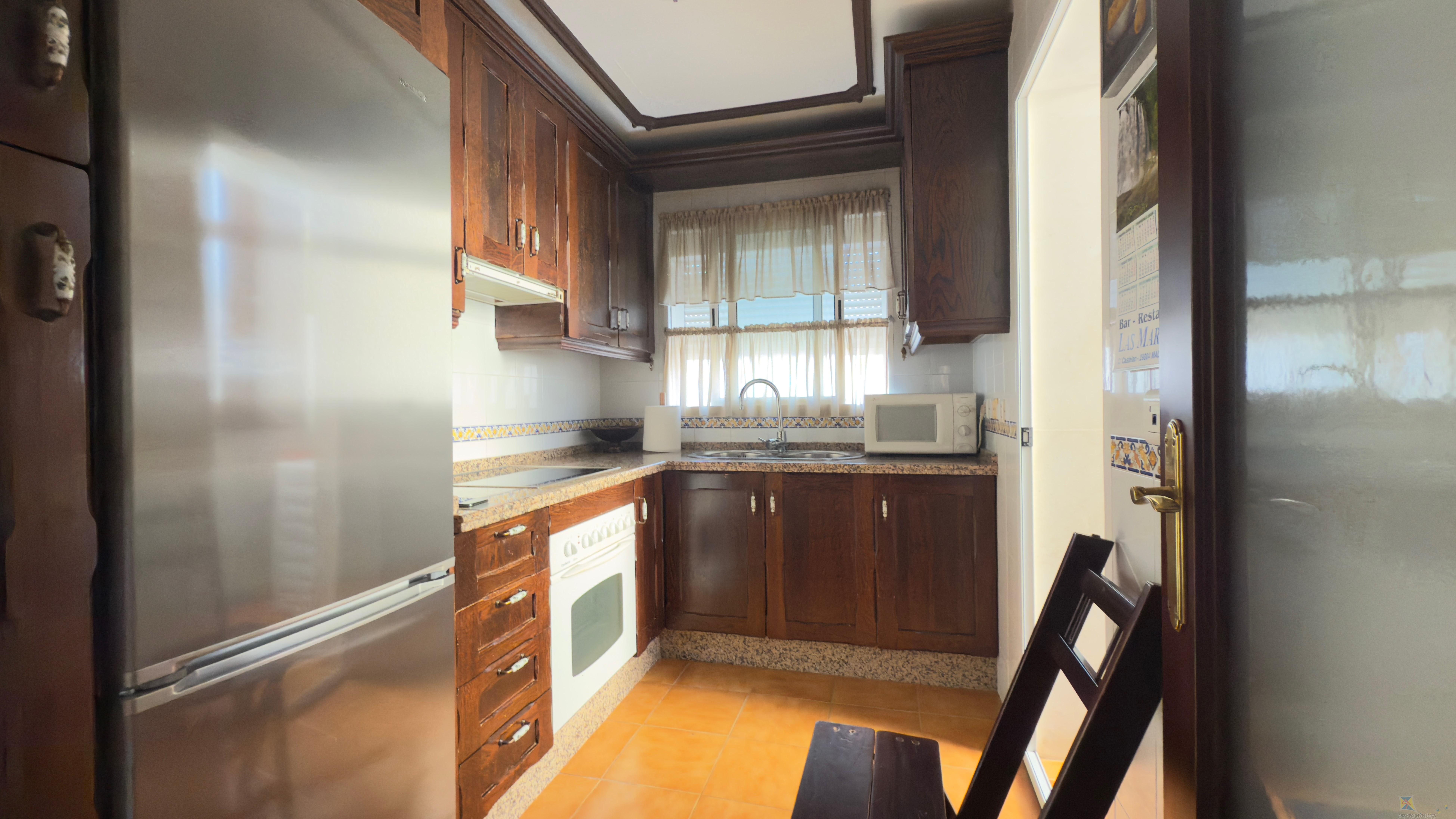 For sale of apartment in Campillos