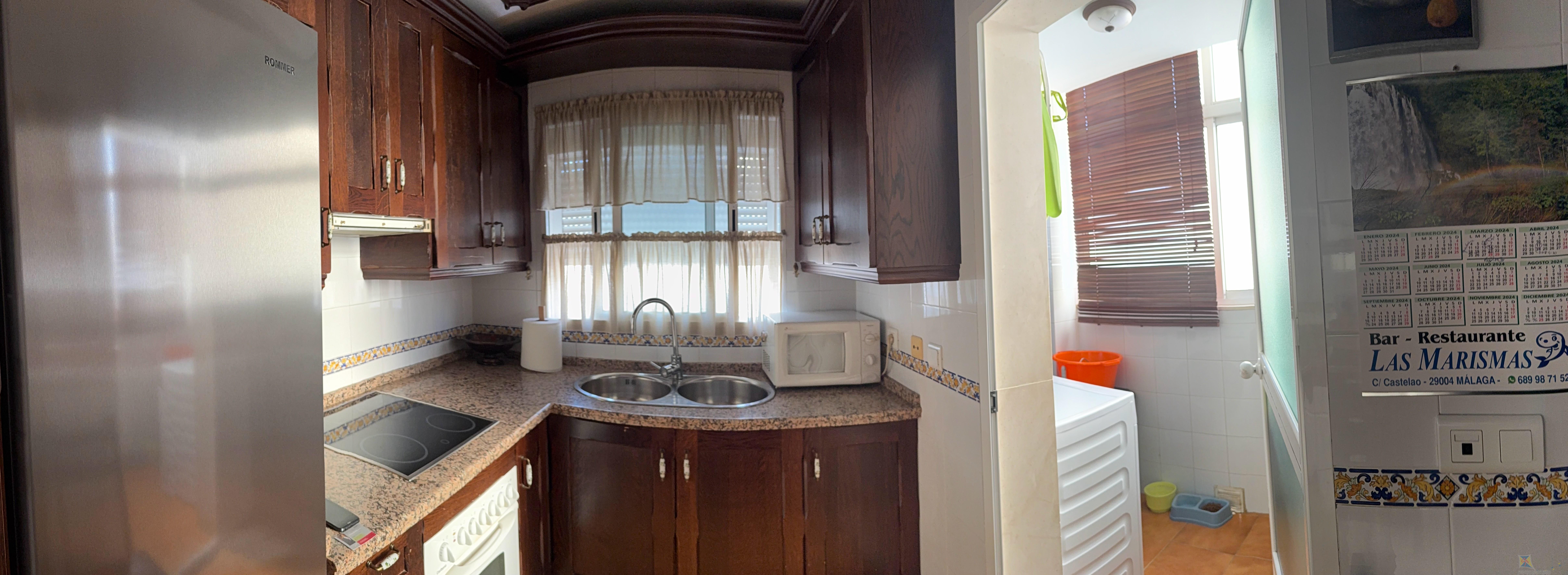 For sale of apartment in Campillos