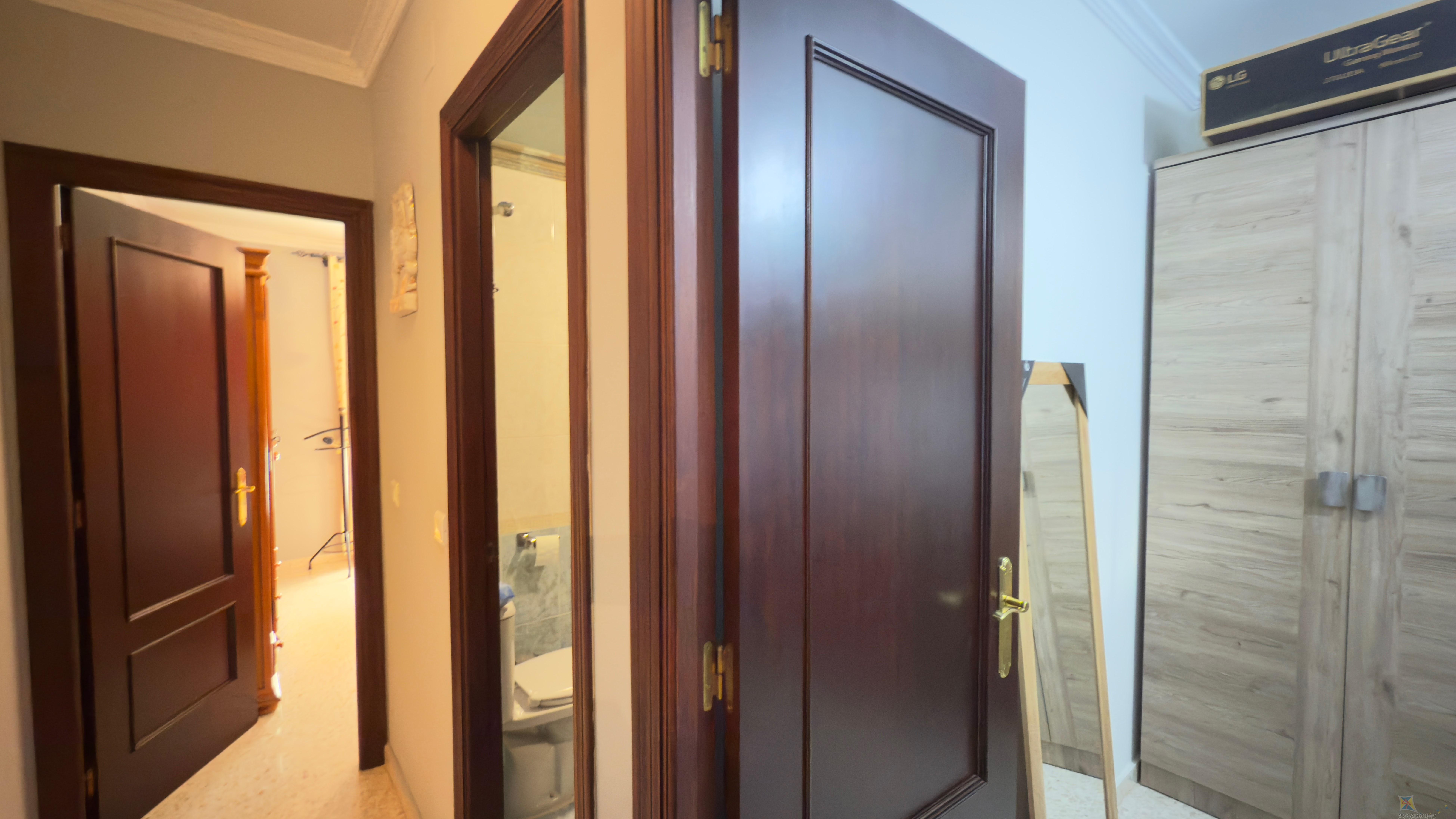 For sale of apartment in Campillos
