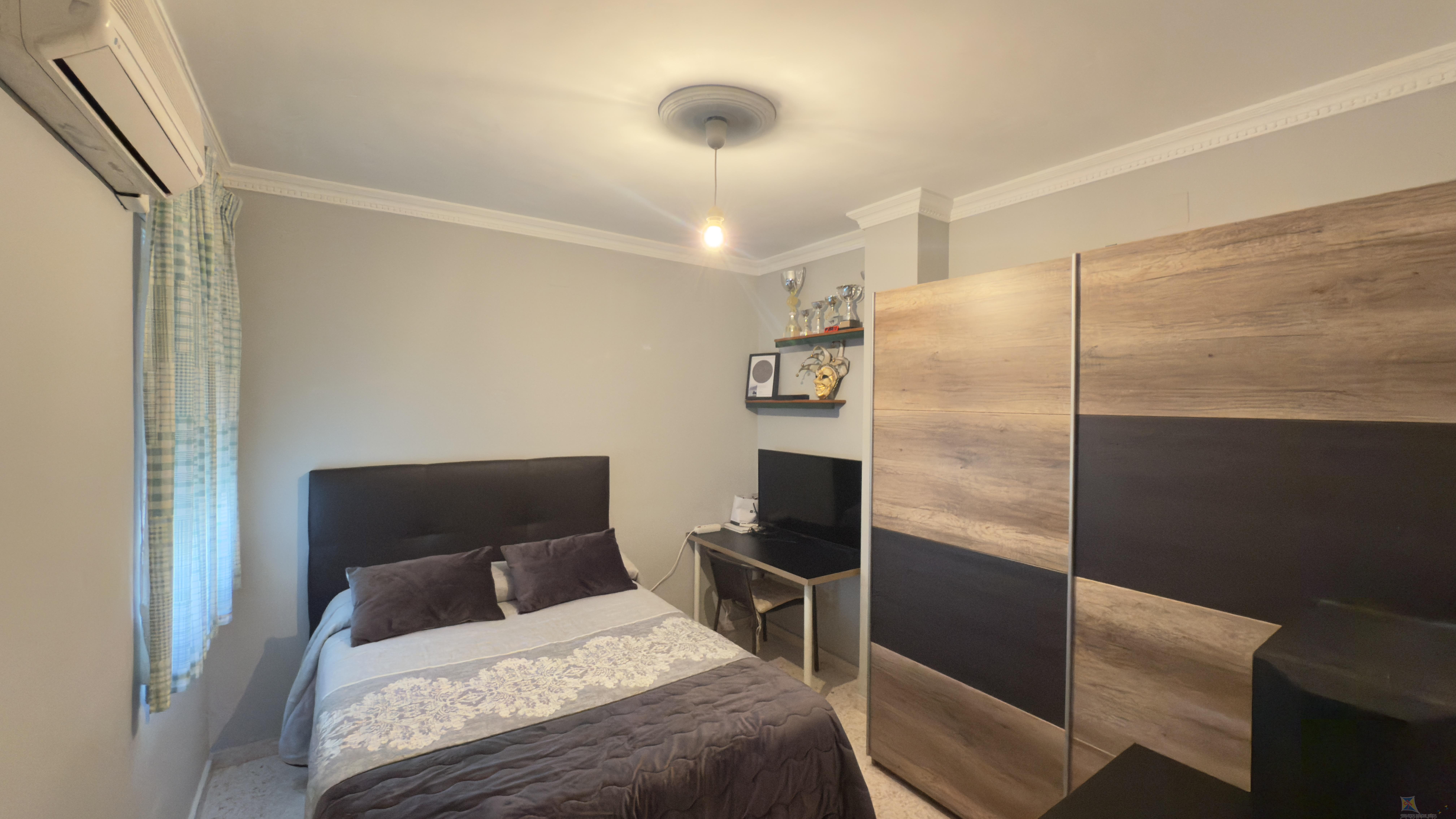 For sale of apartment in Campillos