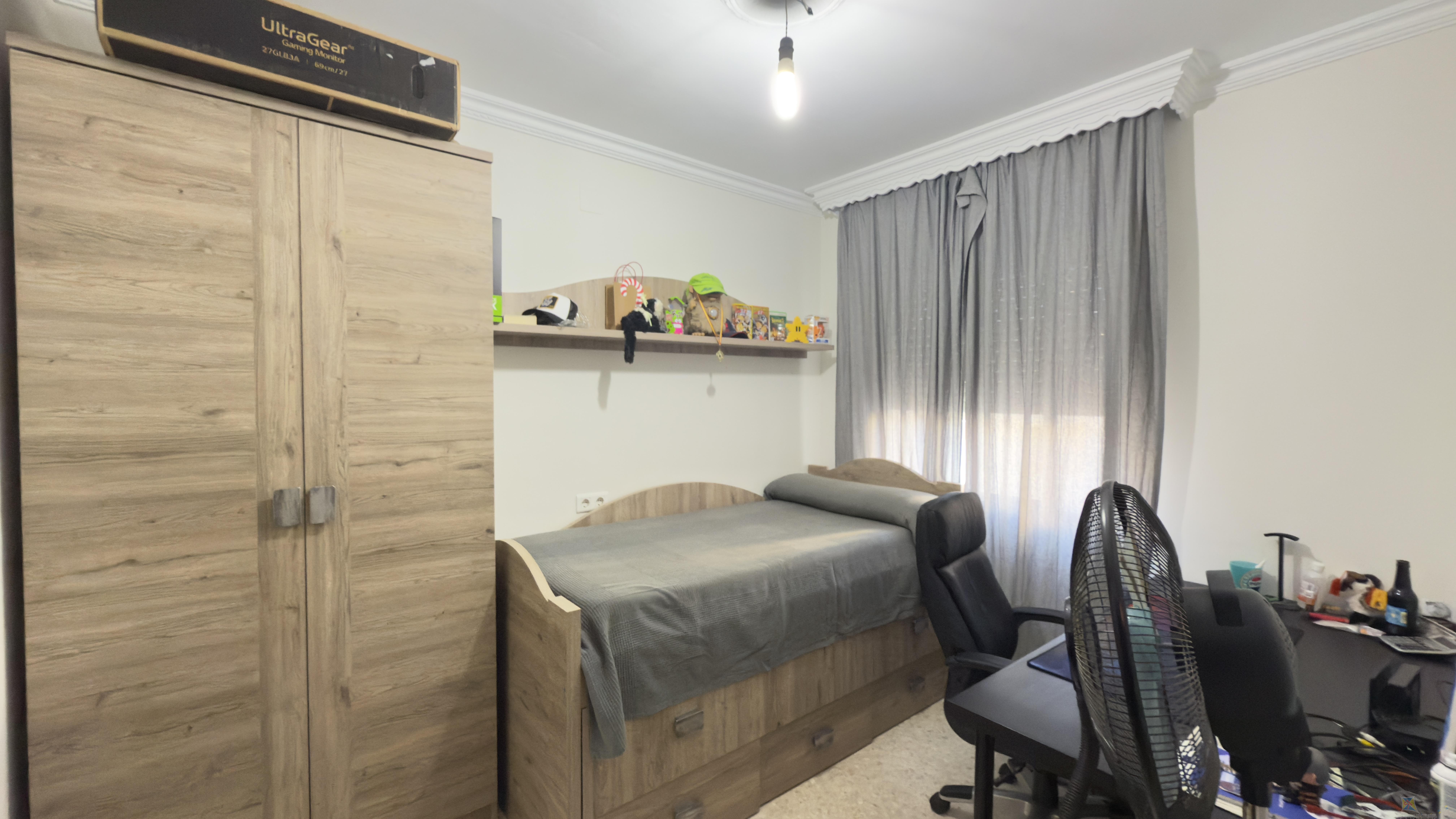 For sale of apartment in Campillos