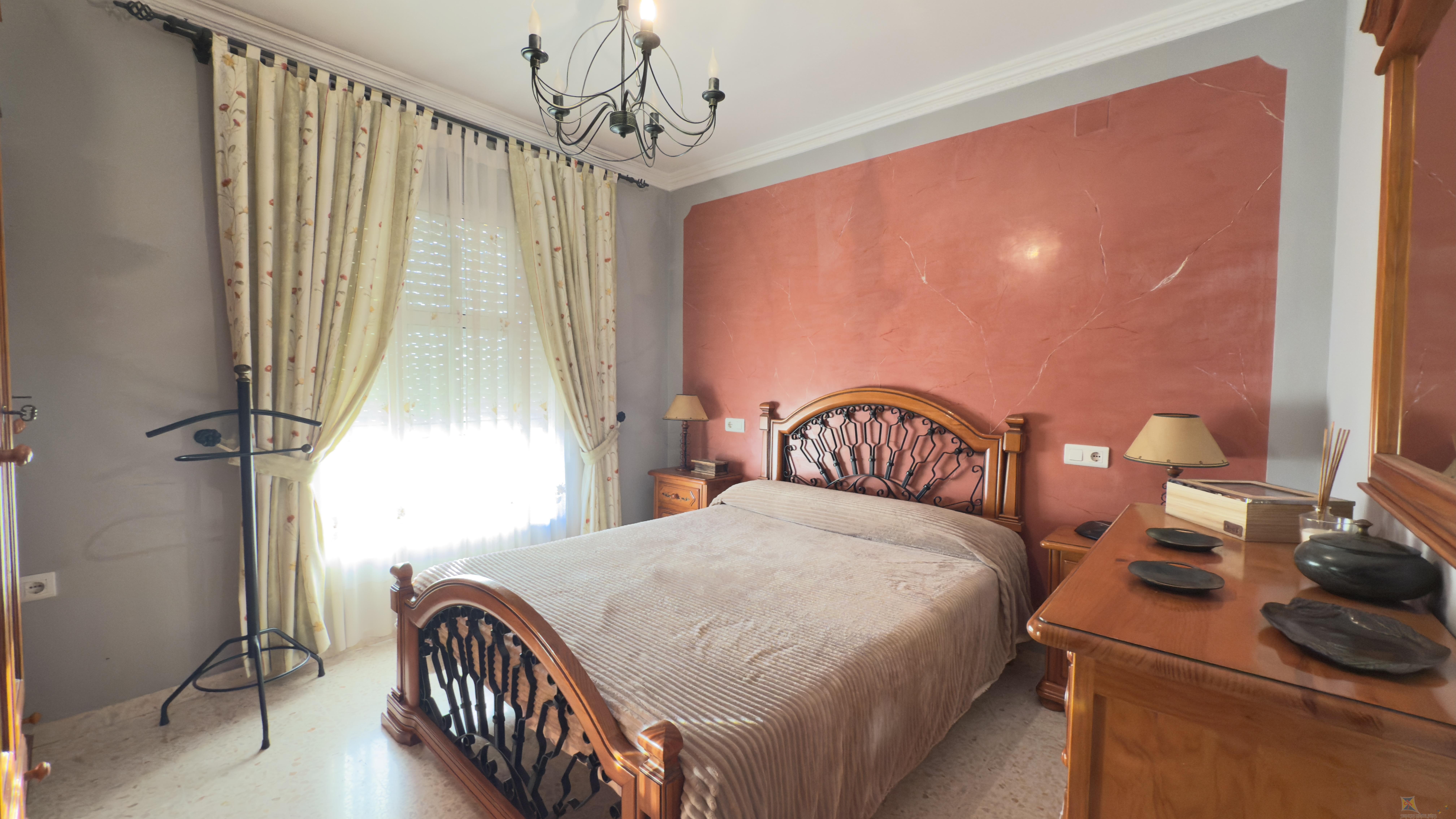 For sale of apartment in Campillos