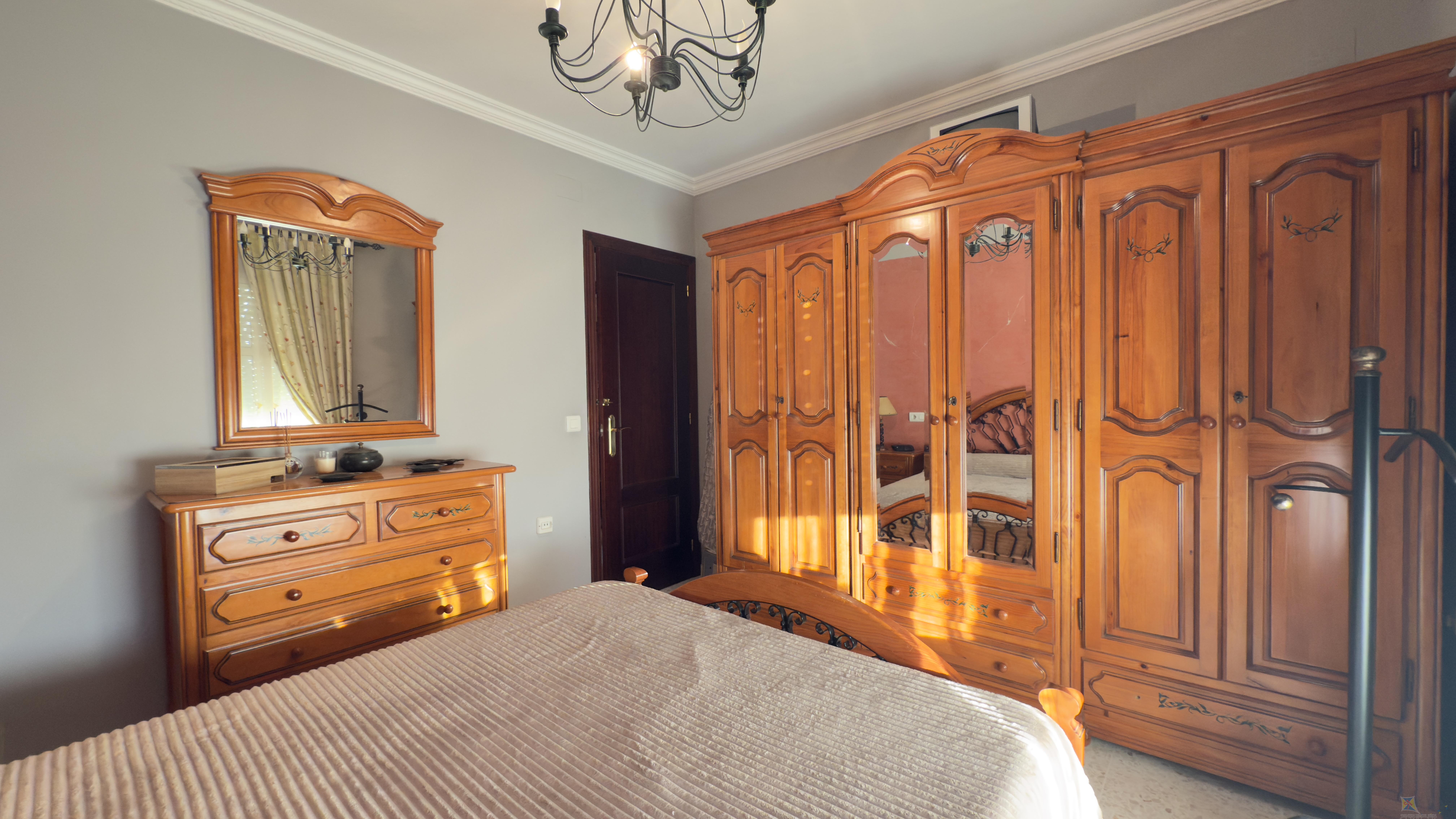 For sale of apartment in Campillos