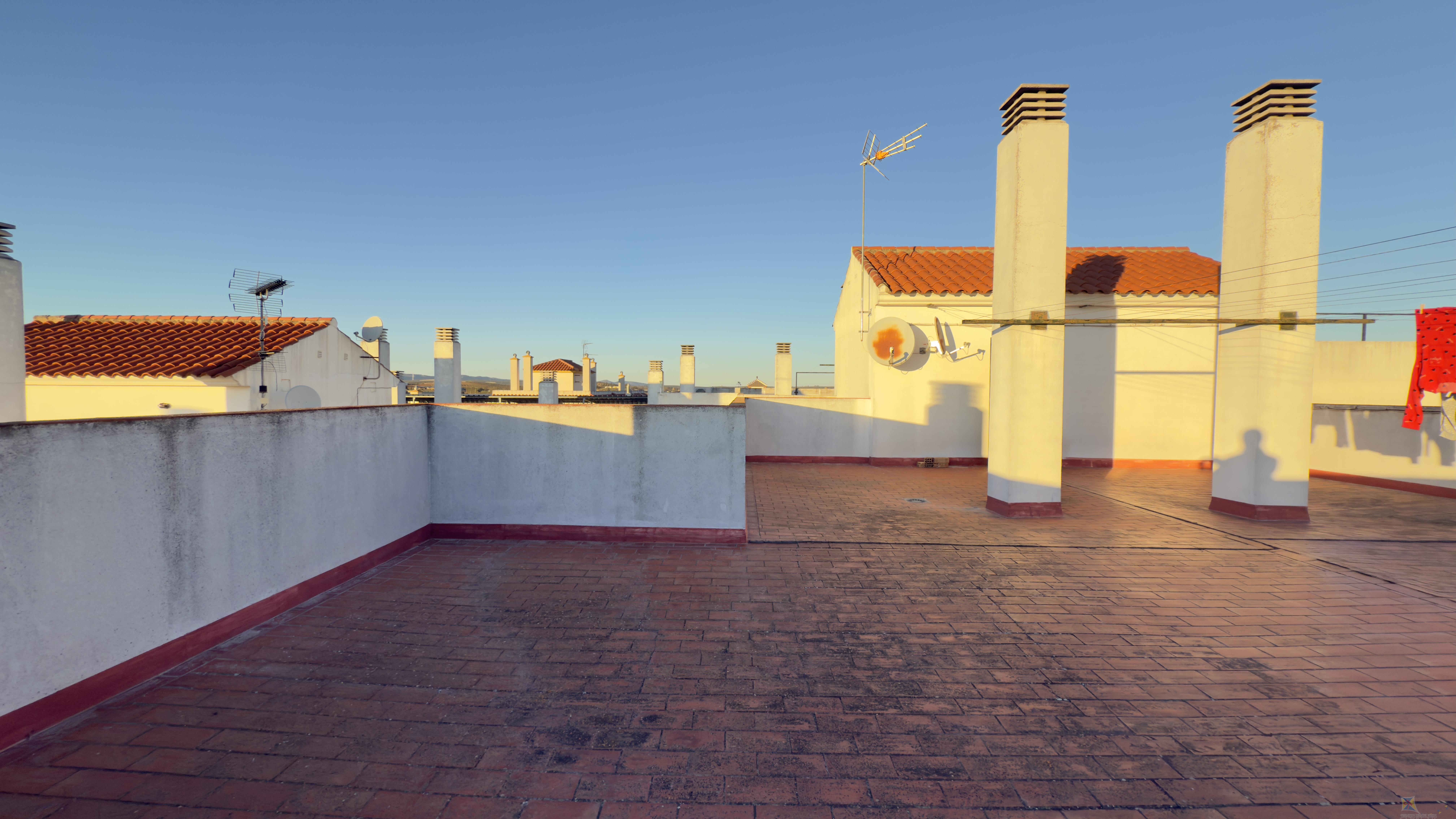 For sale of apartment in Campillos
