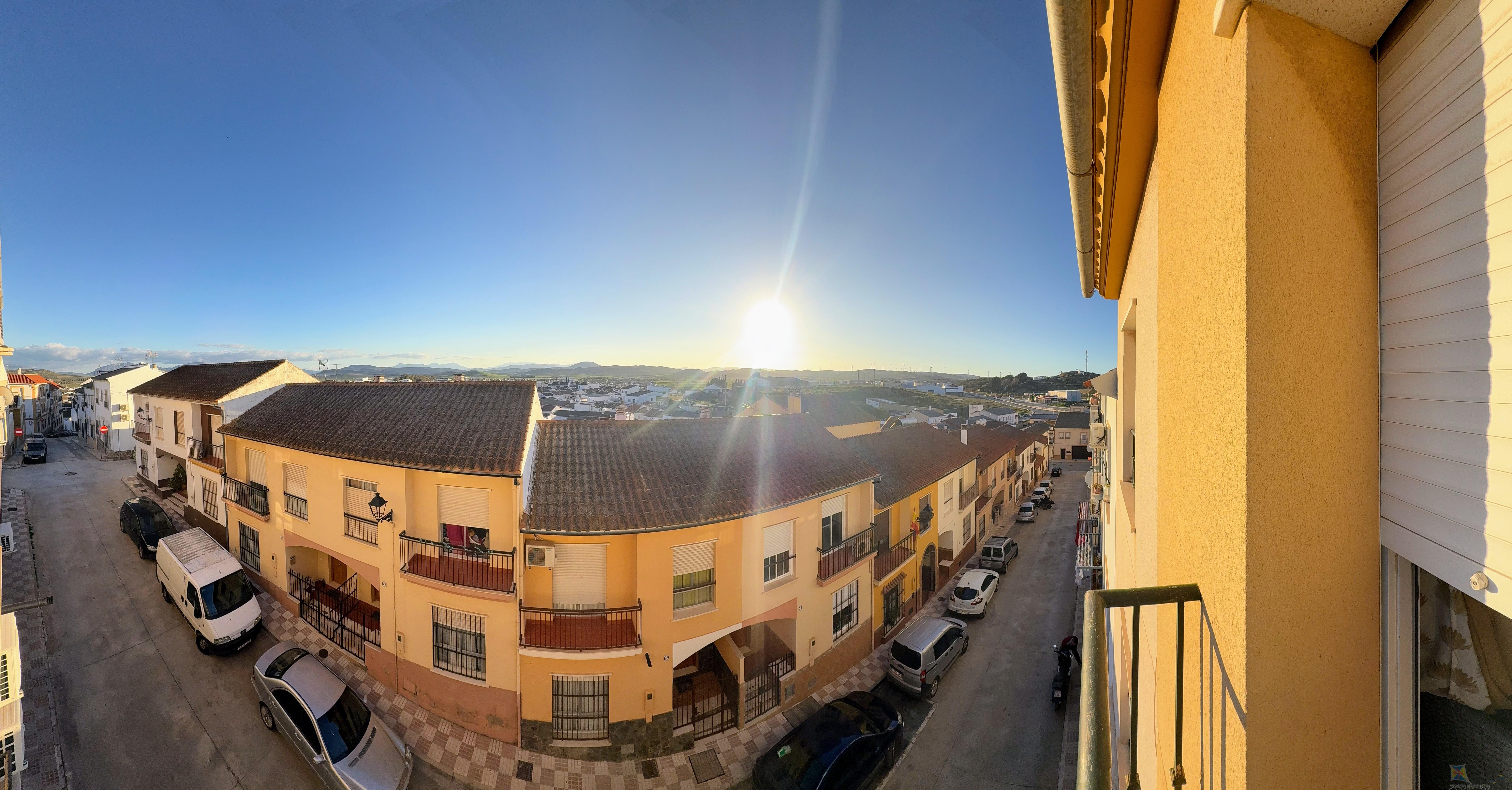 For sale of apartment in Campillos