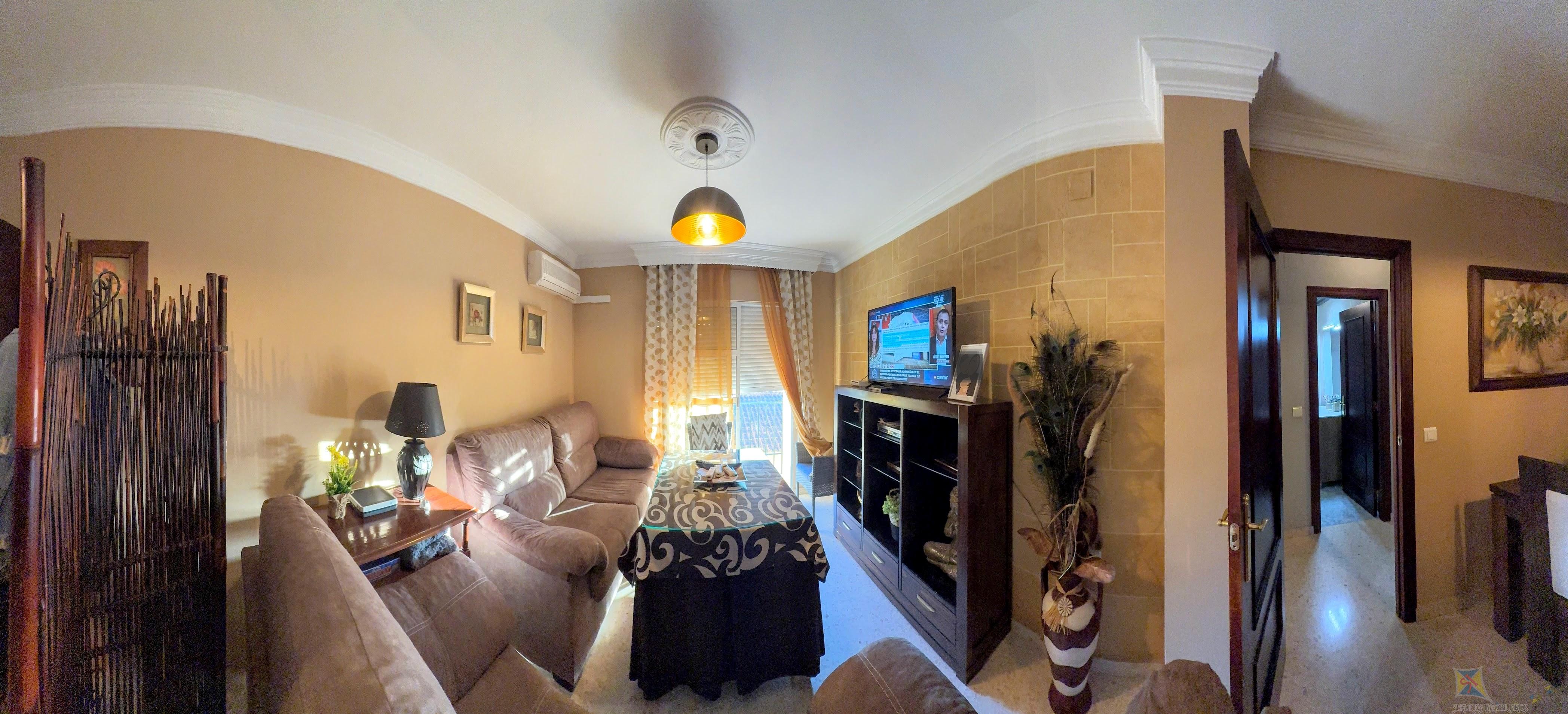 For sale of apartment in Campillos