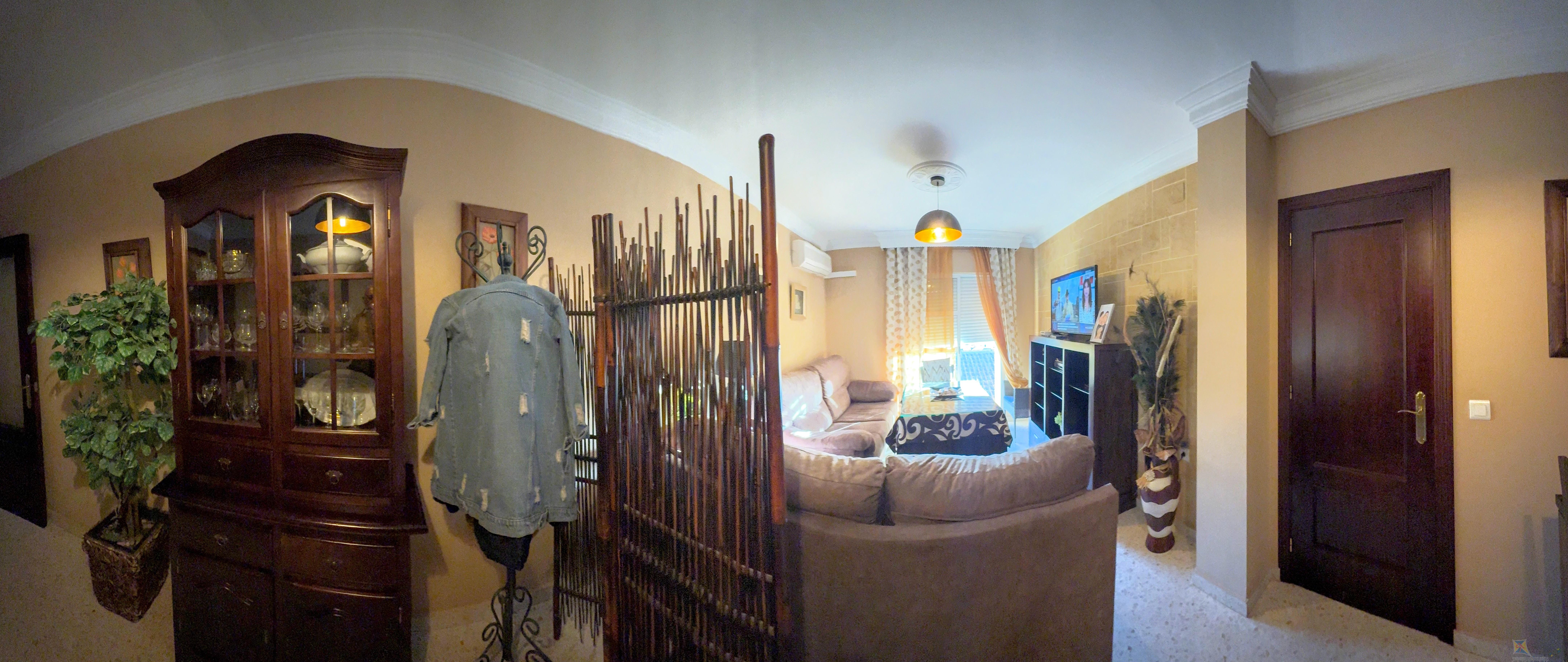 For sale of apartment in Campillos