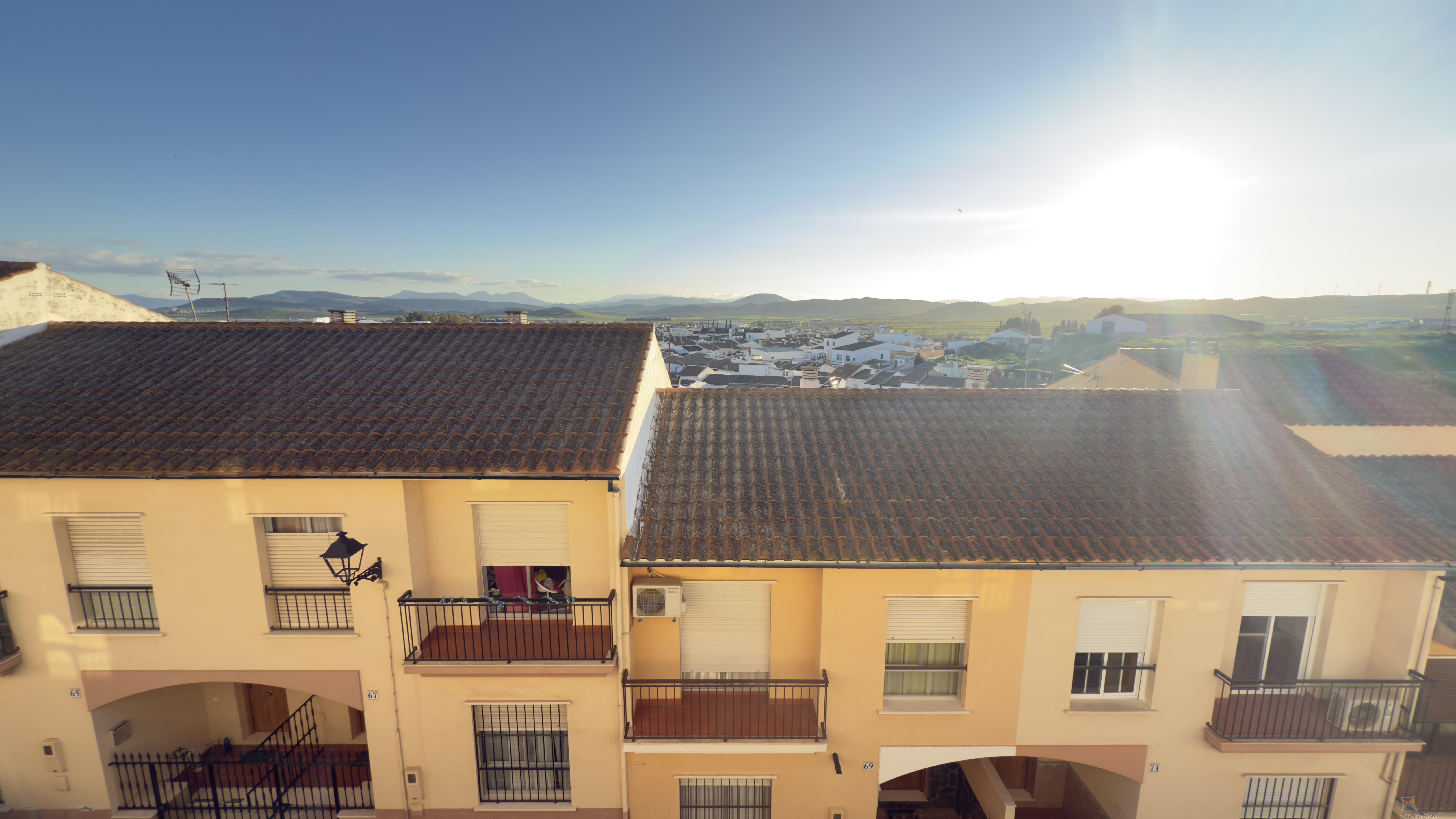 For sale of apartment in Campillos