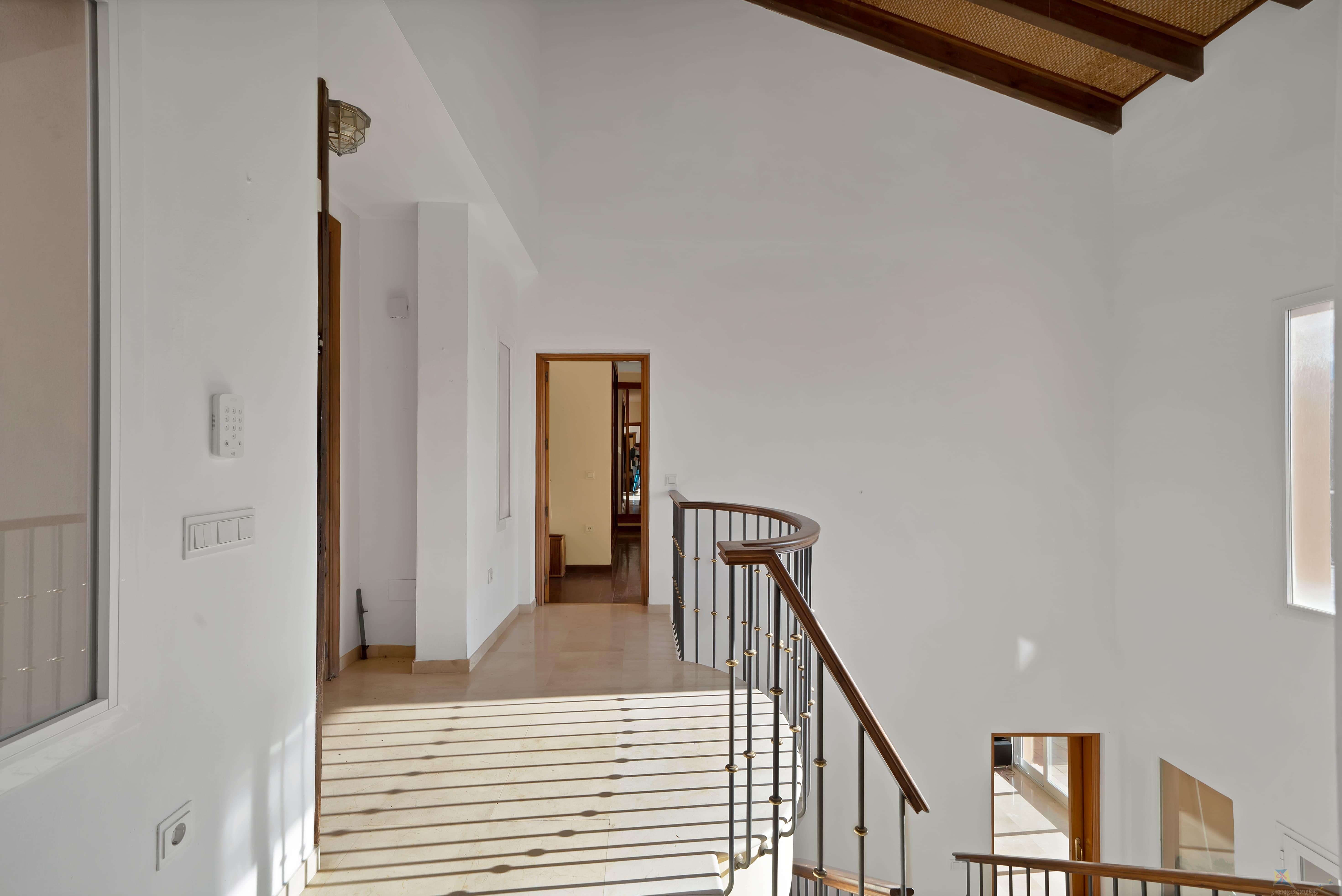 Venta de villa en Marbella