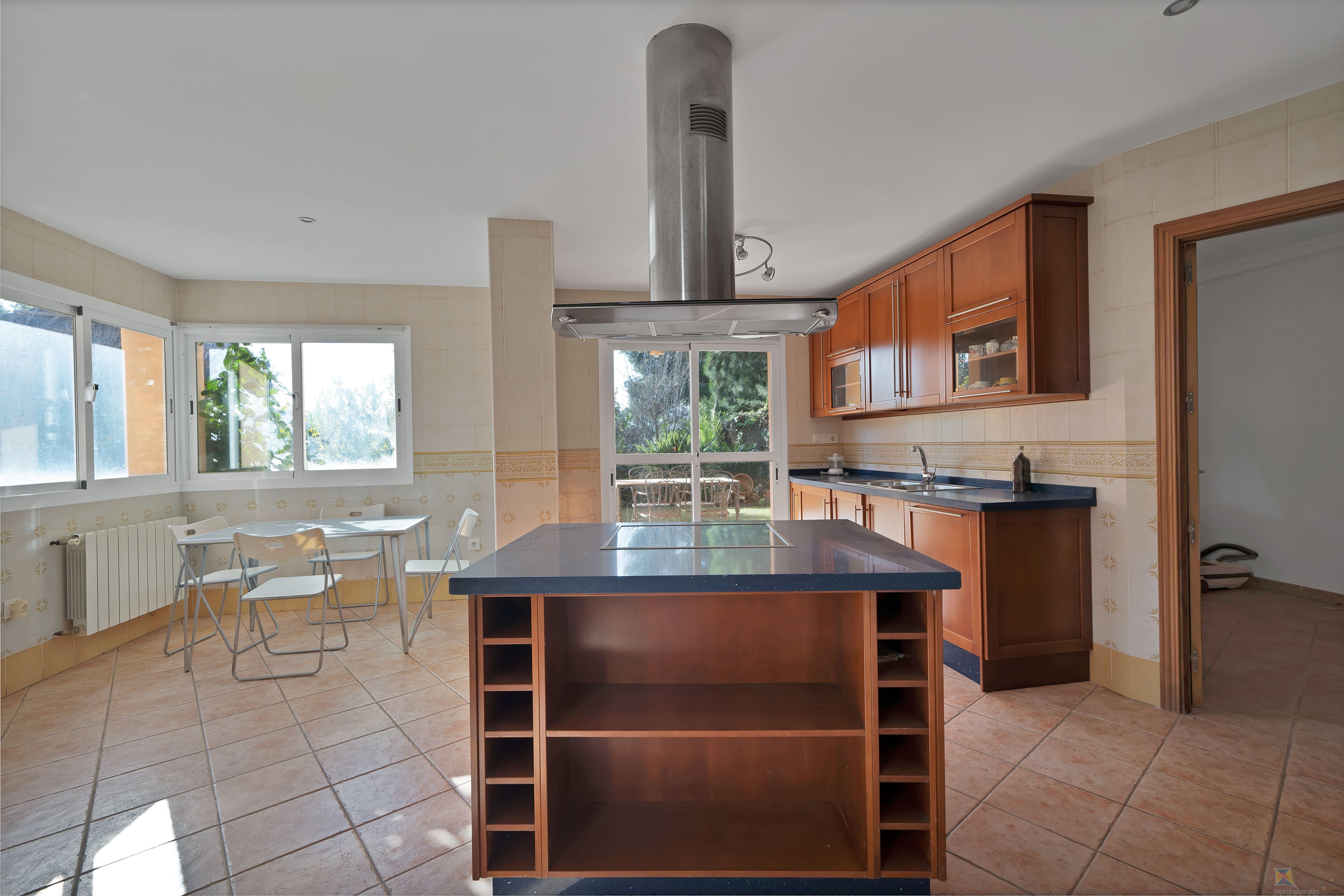 Venta de villa en Marbella