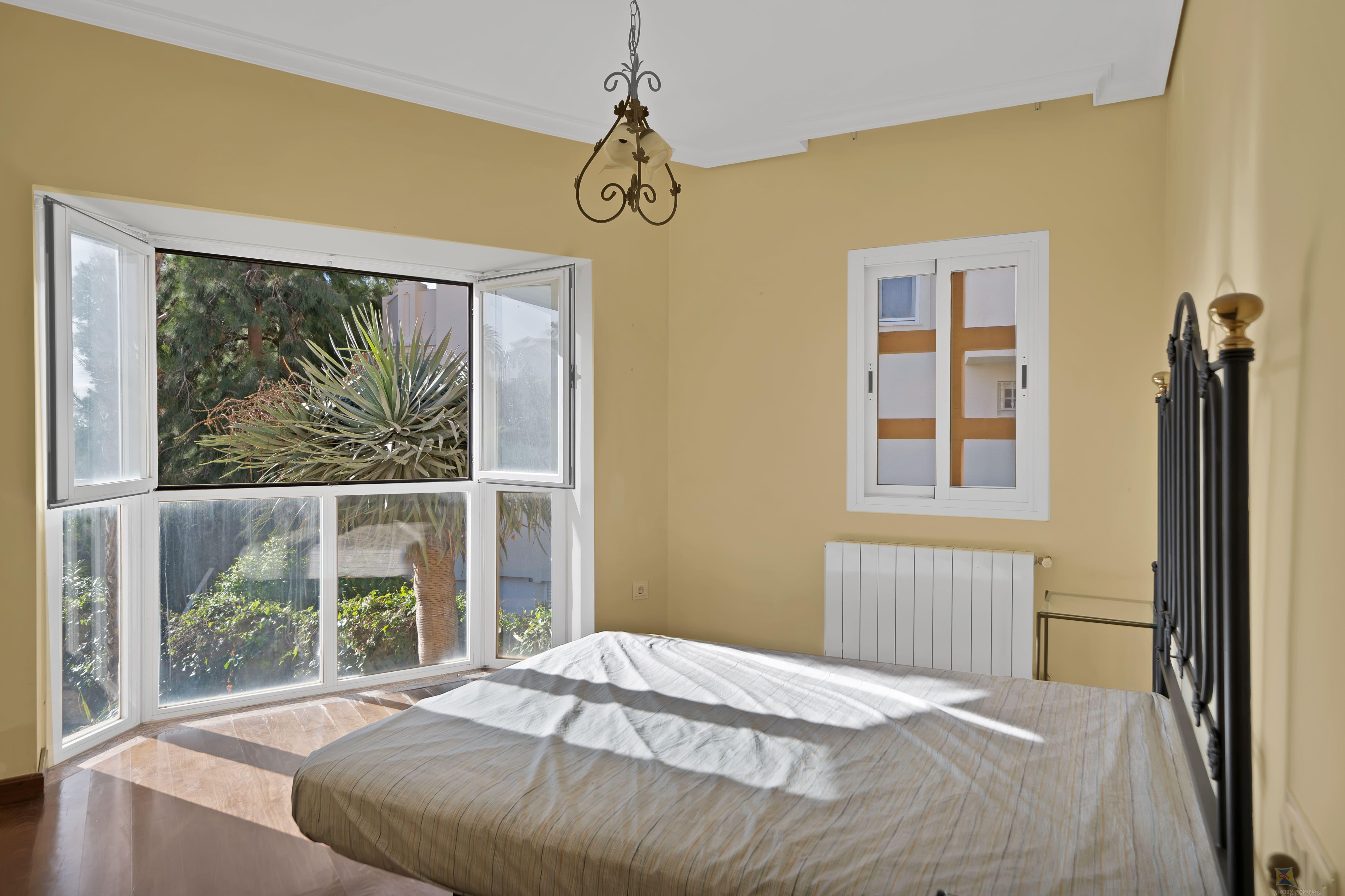 Venta de villa en Marbella