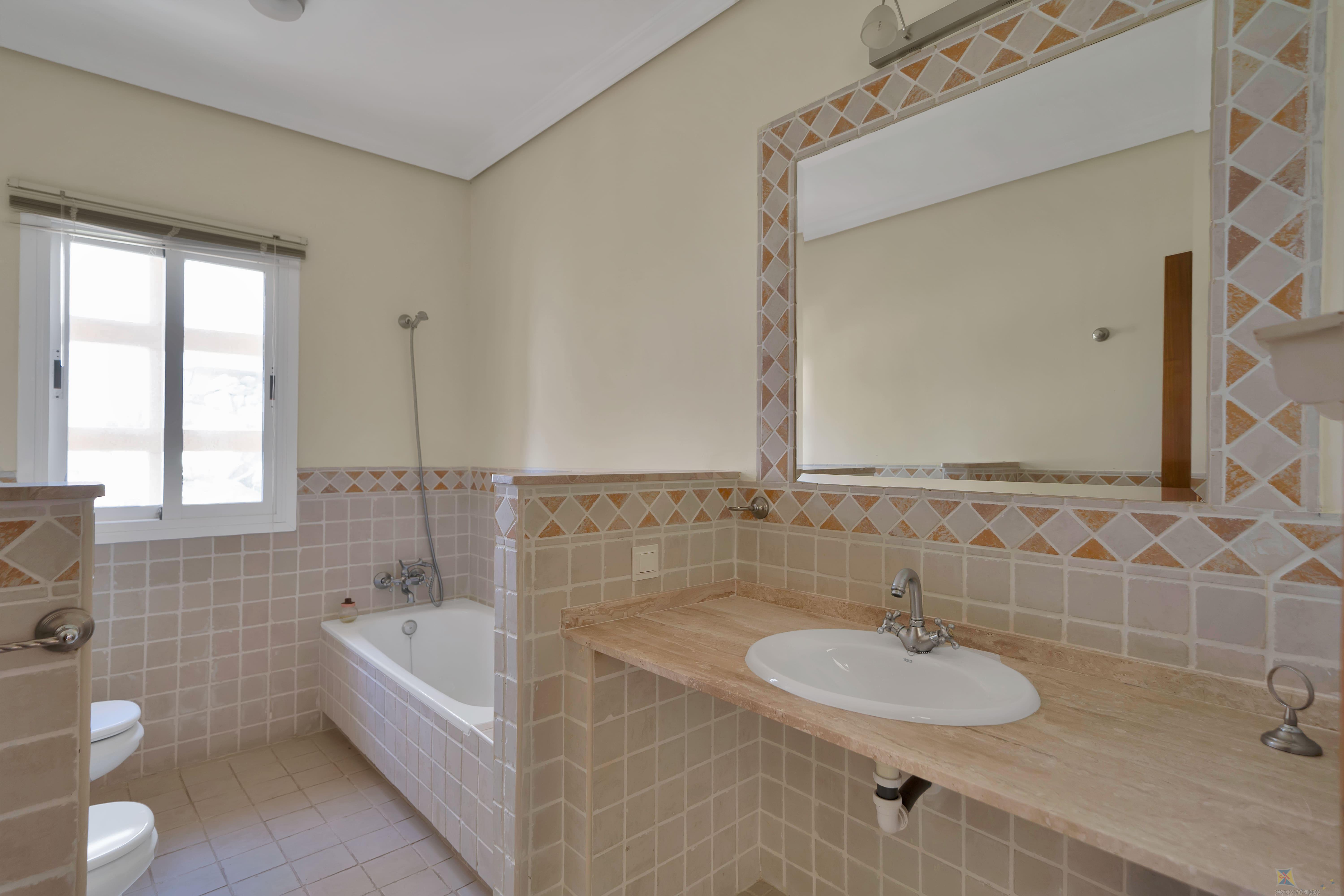 Venta de villa en Marbella