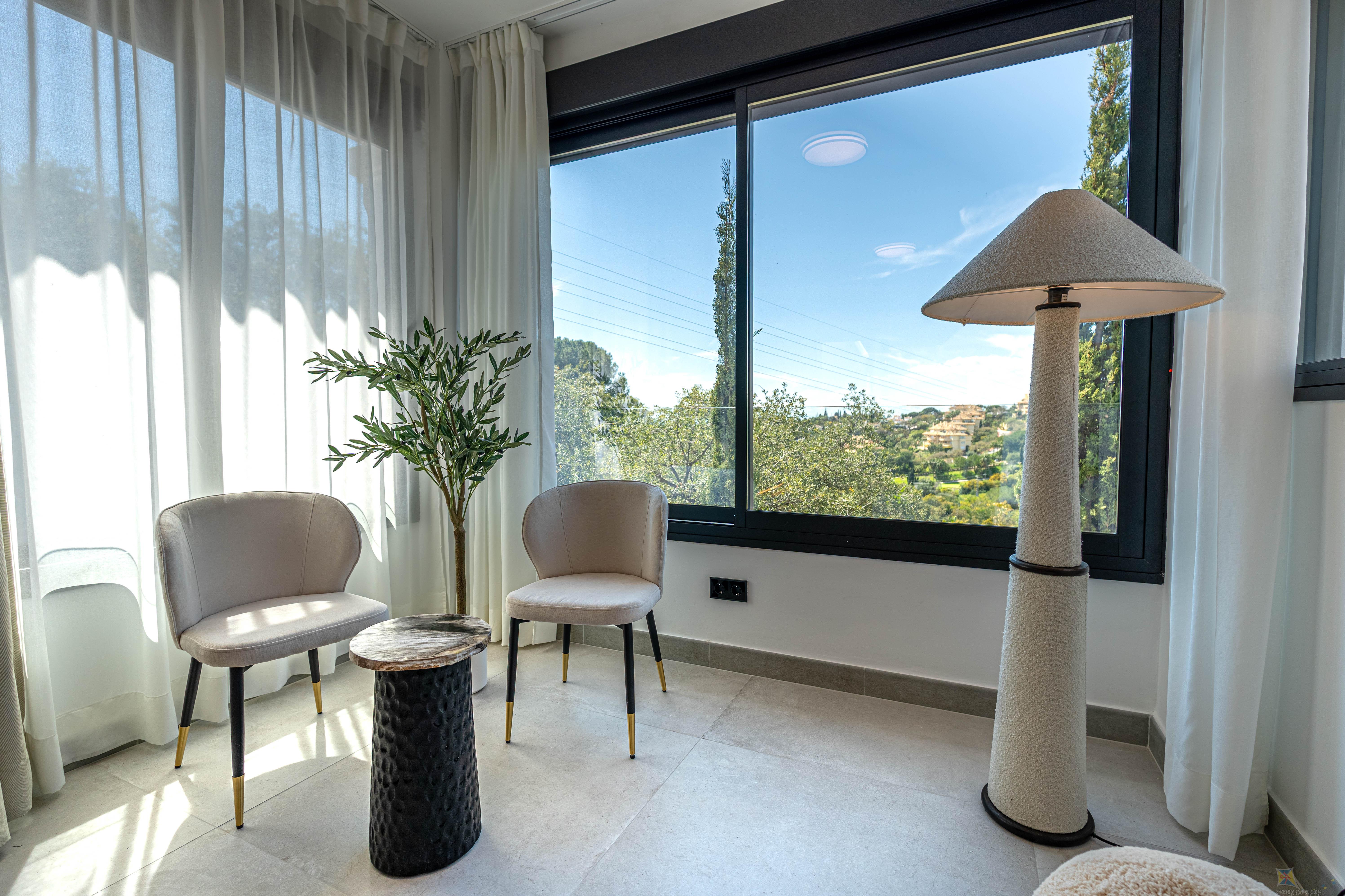 For sale of villa in Marbella