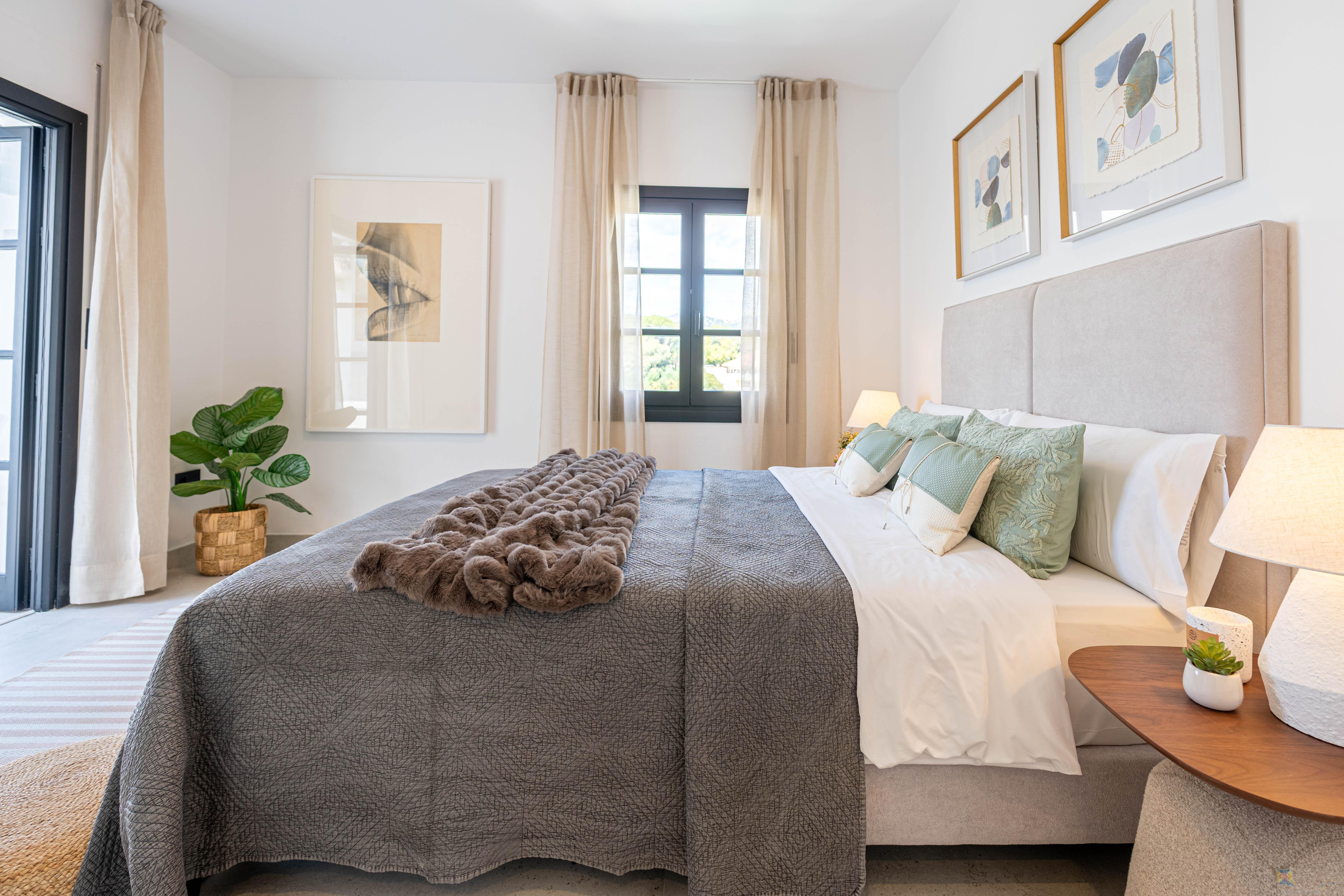 For sale of villa in Marbella