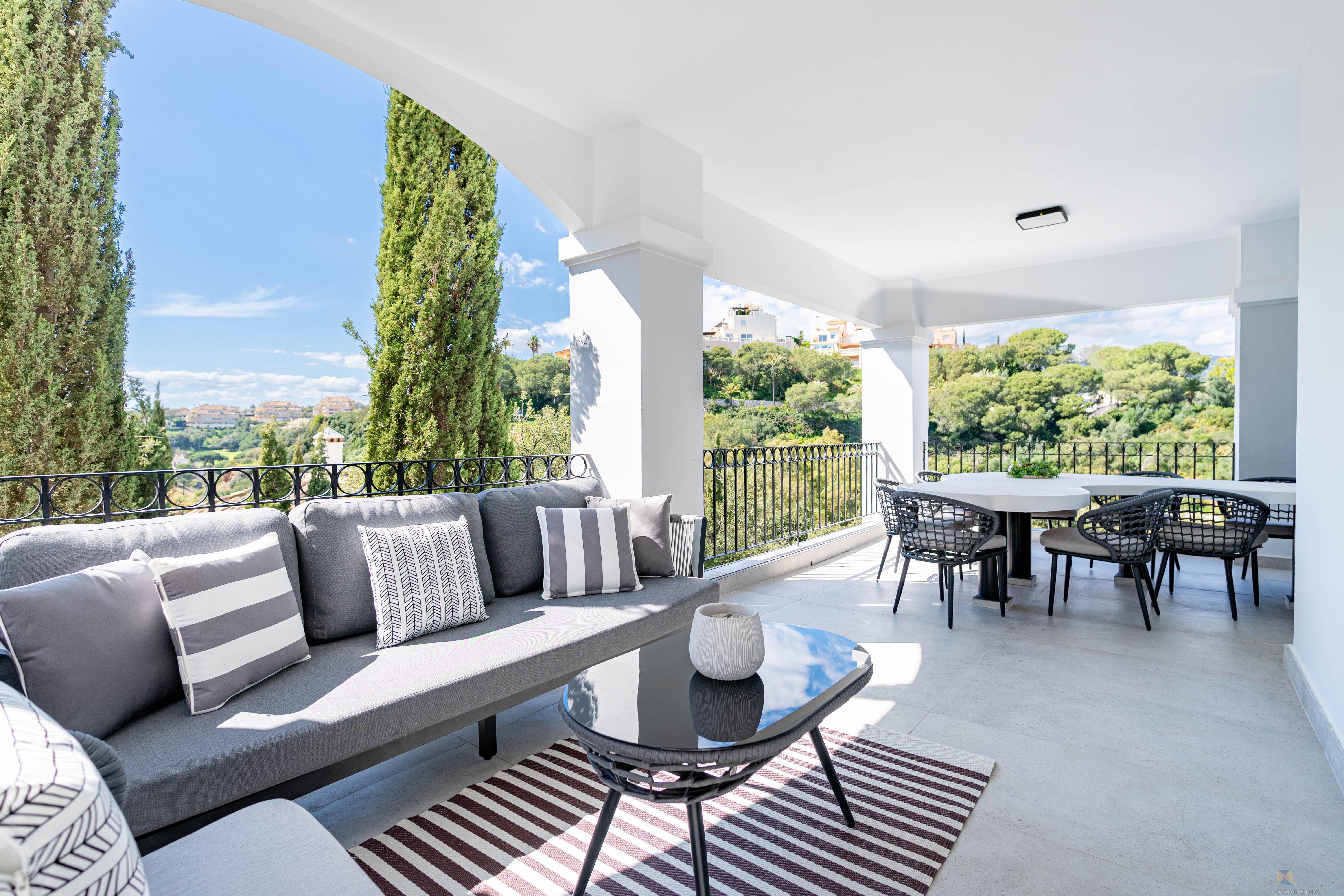 For sale of villa in Marbella