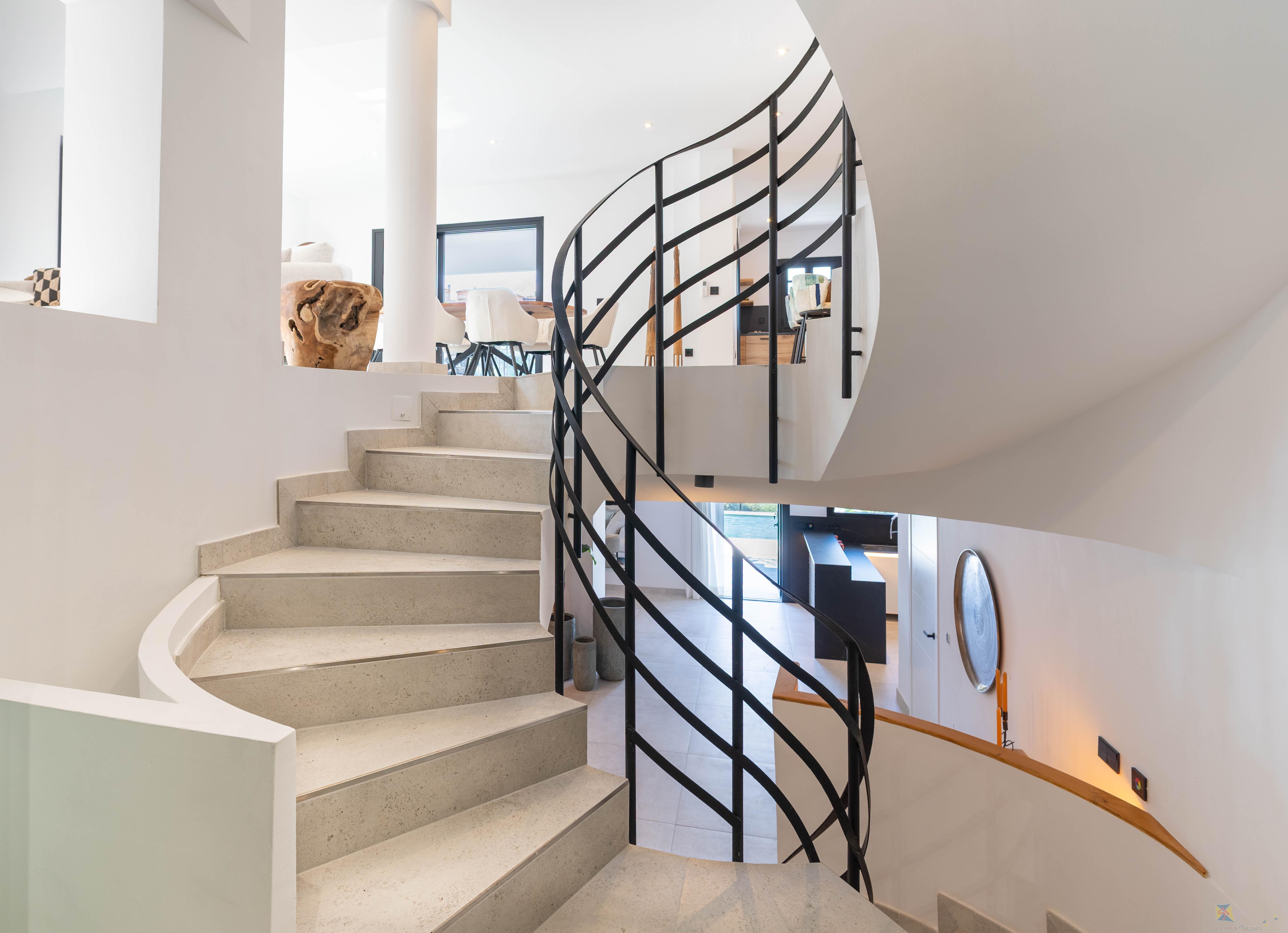 For sale of villa in Marbella