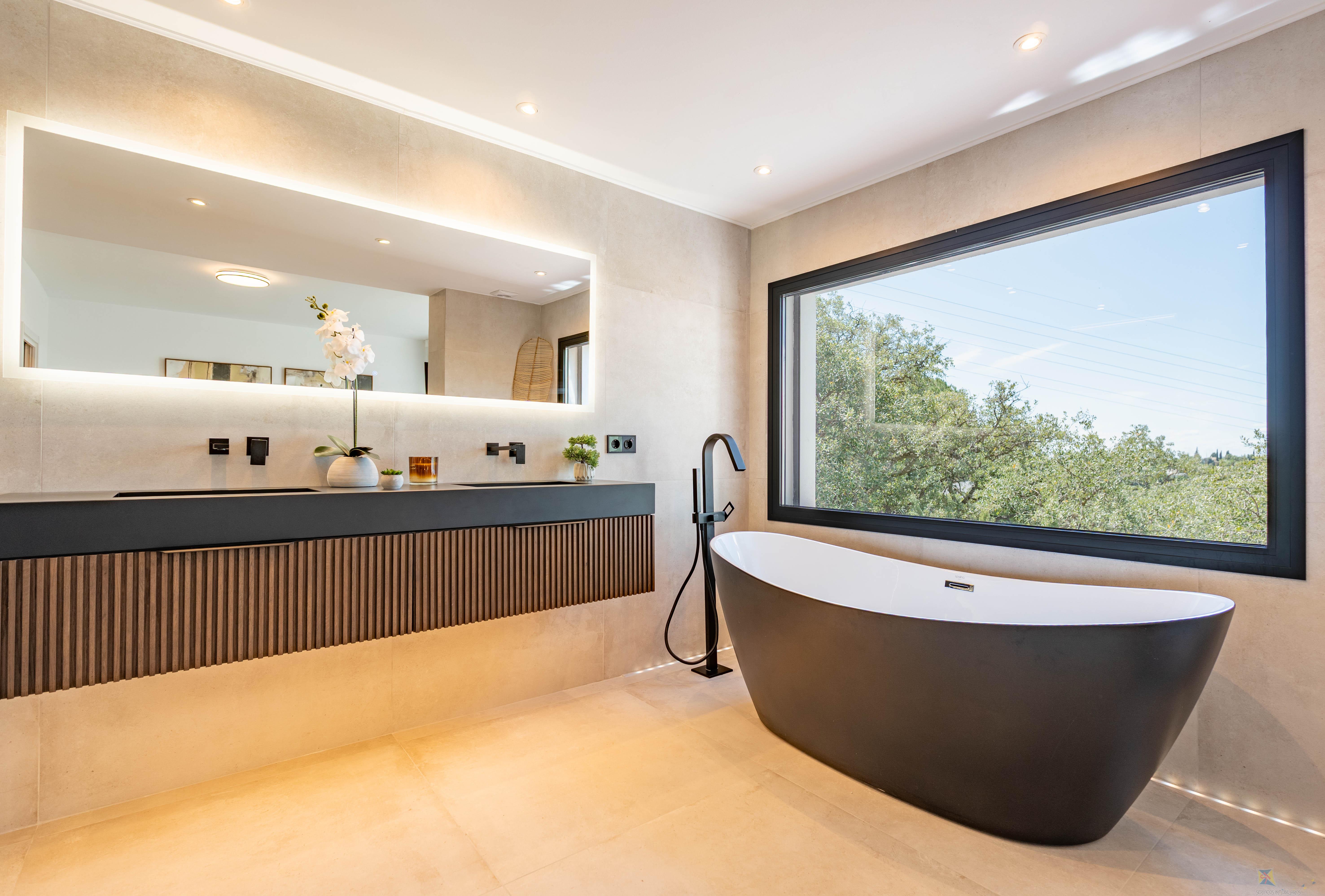 For sale of villa in Marbella