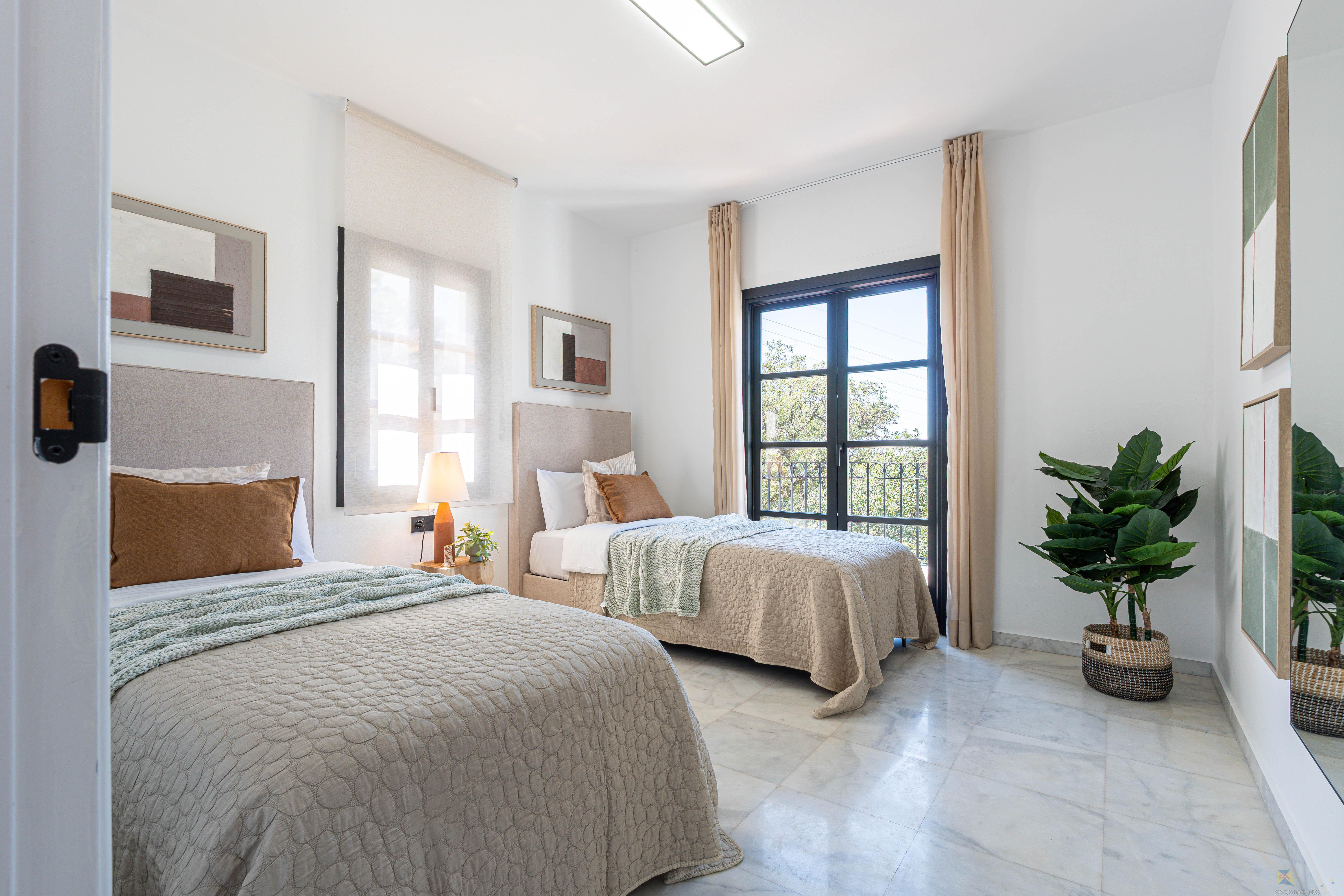 For sale of villa in Marbella