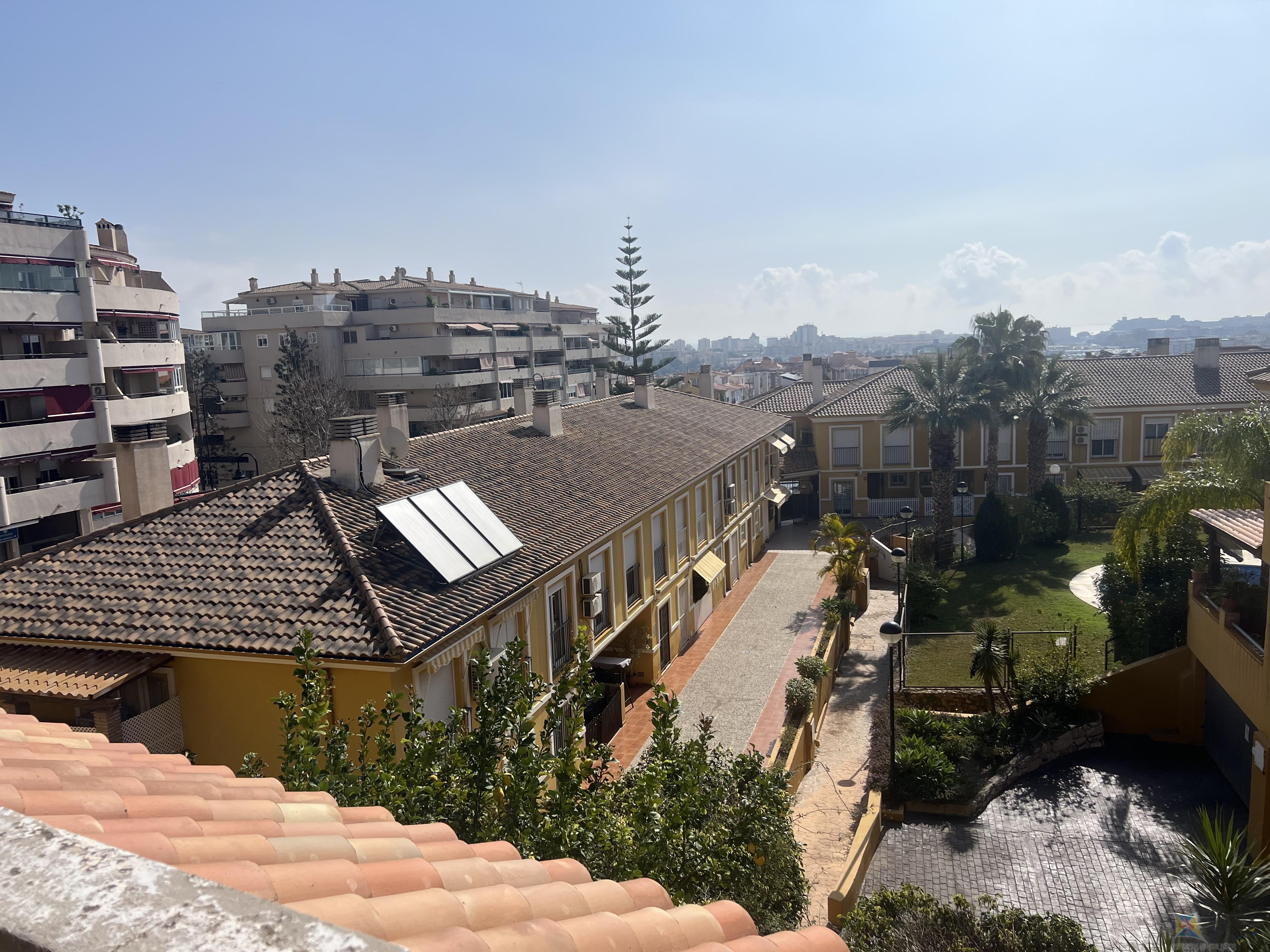 Venta de casa en Mijas