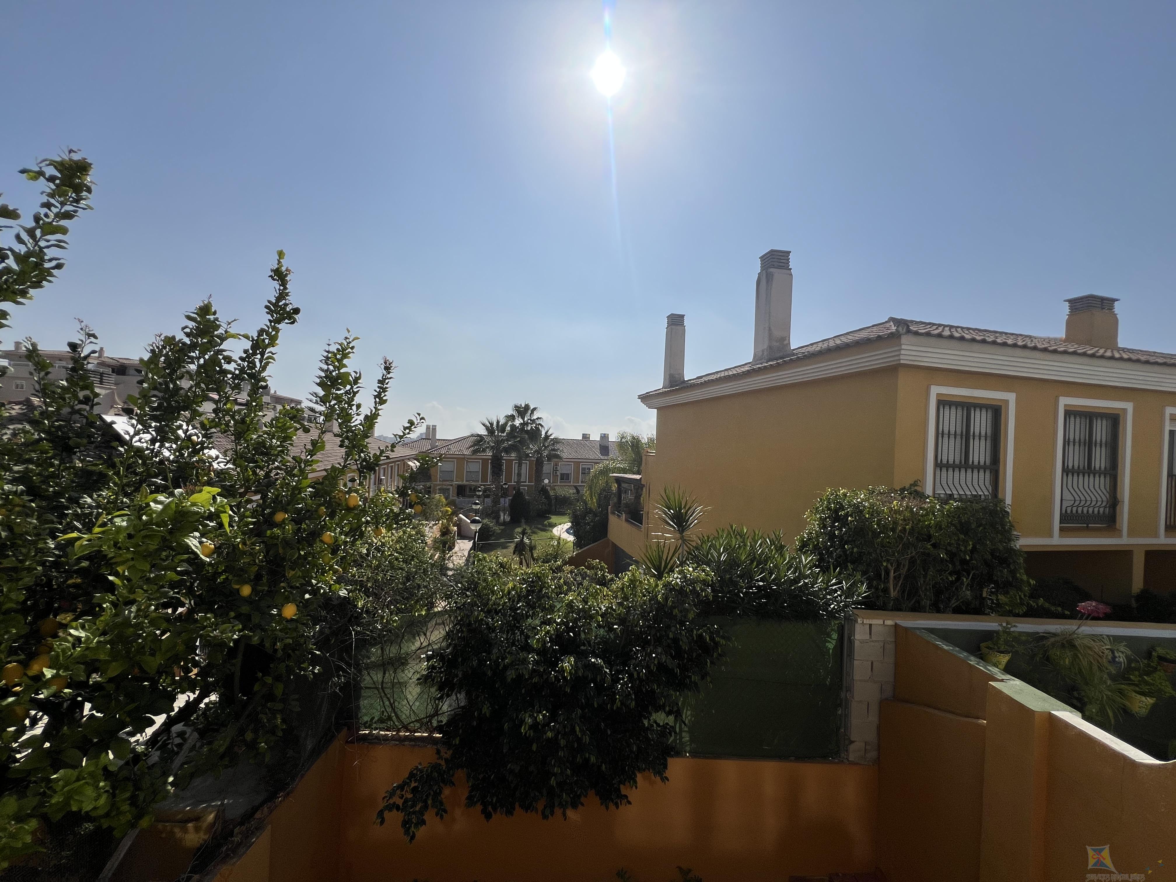 Venta de casa en Mijas
