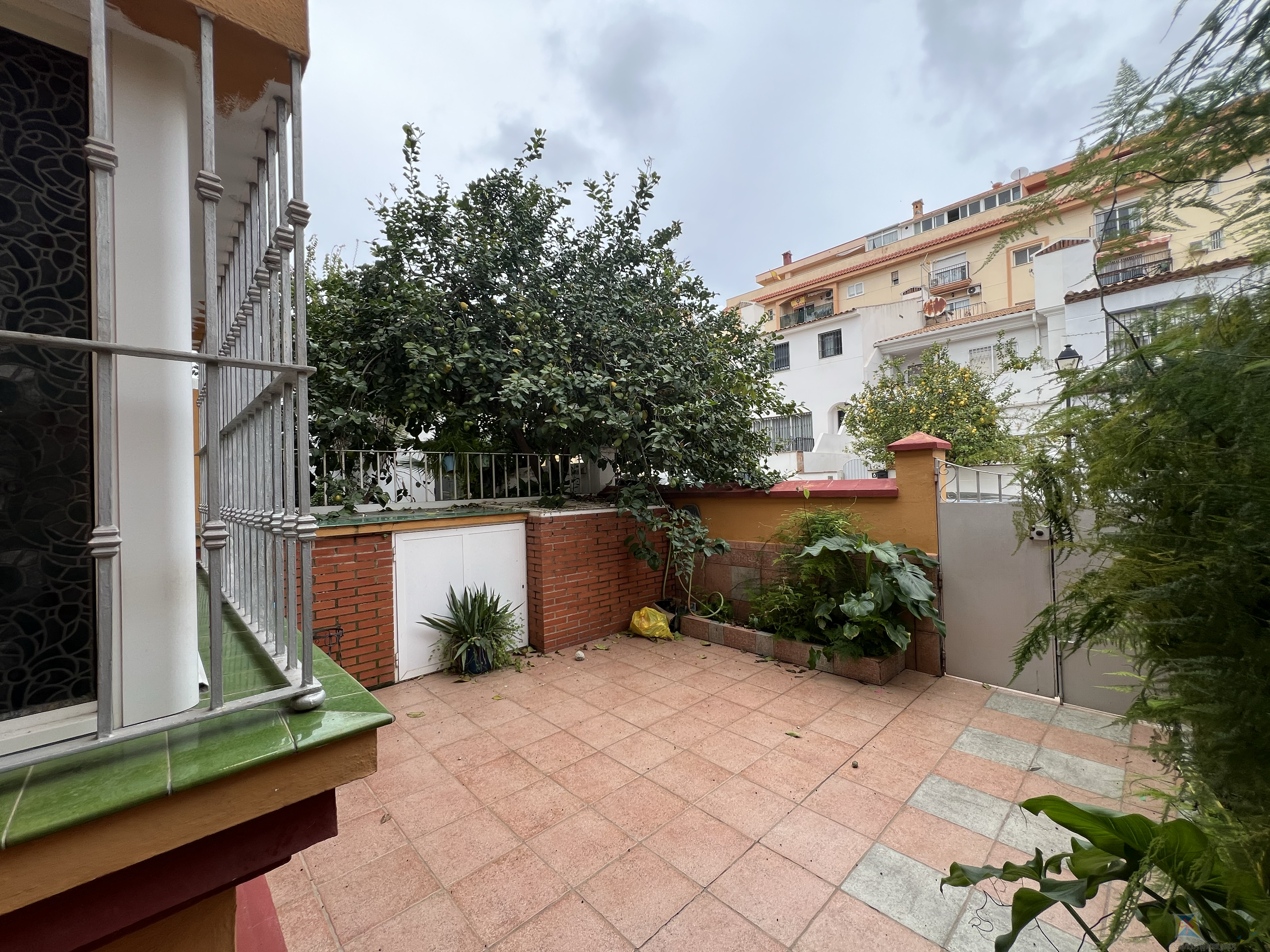 Venta de casa en Mijas