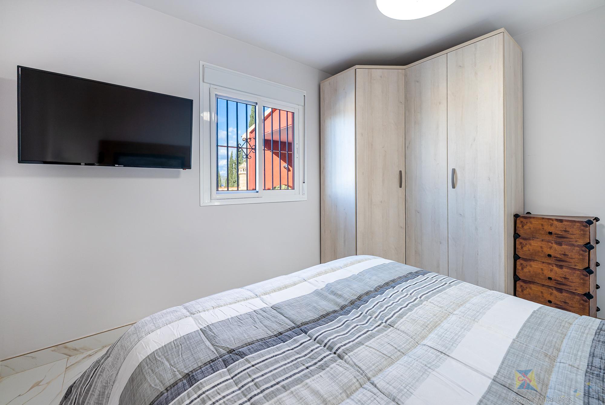 Venta de chalet en Cártama