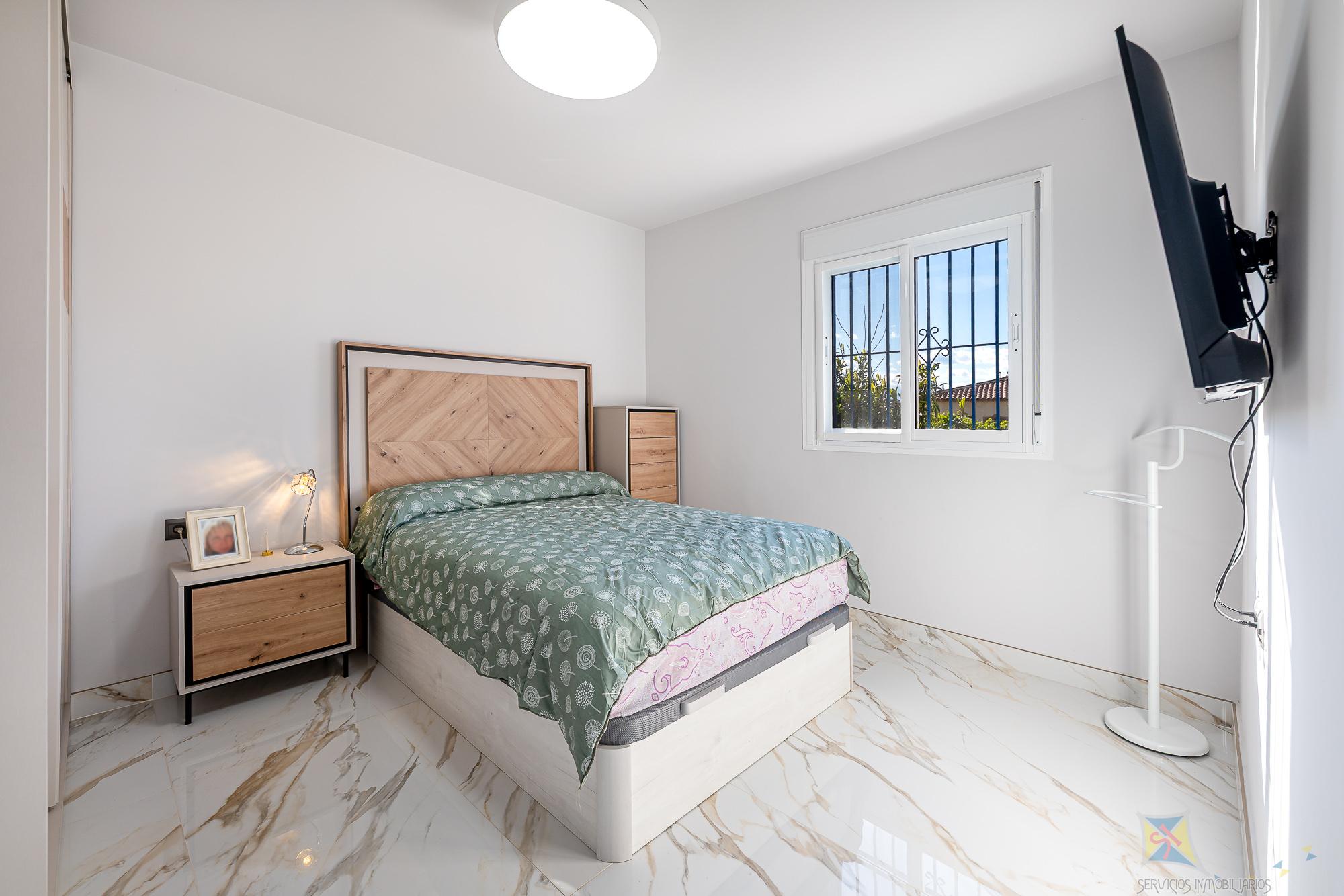 Venta de chalet en Cártama